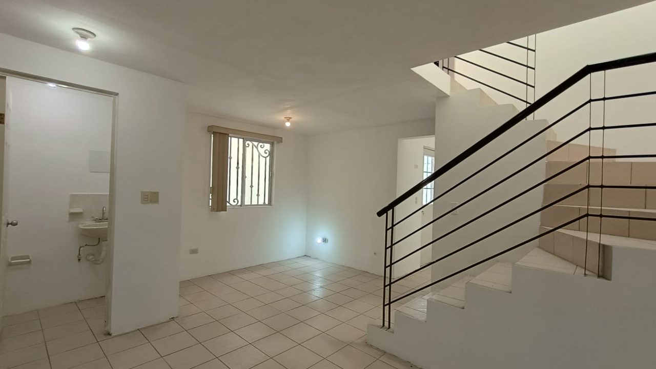 Casa en venta en Villas de la Hacienda, Juárez — foto 3