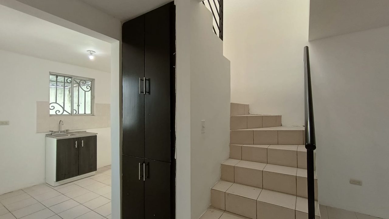 Casa en venta en Villas de la Hacienda, Juárez — foto 8