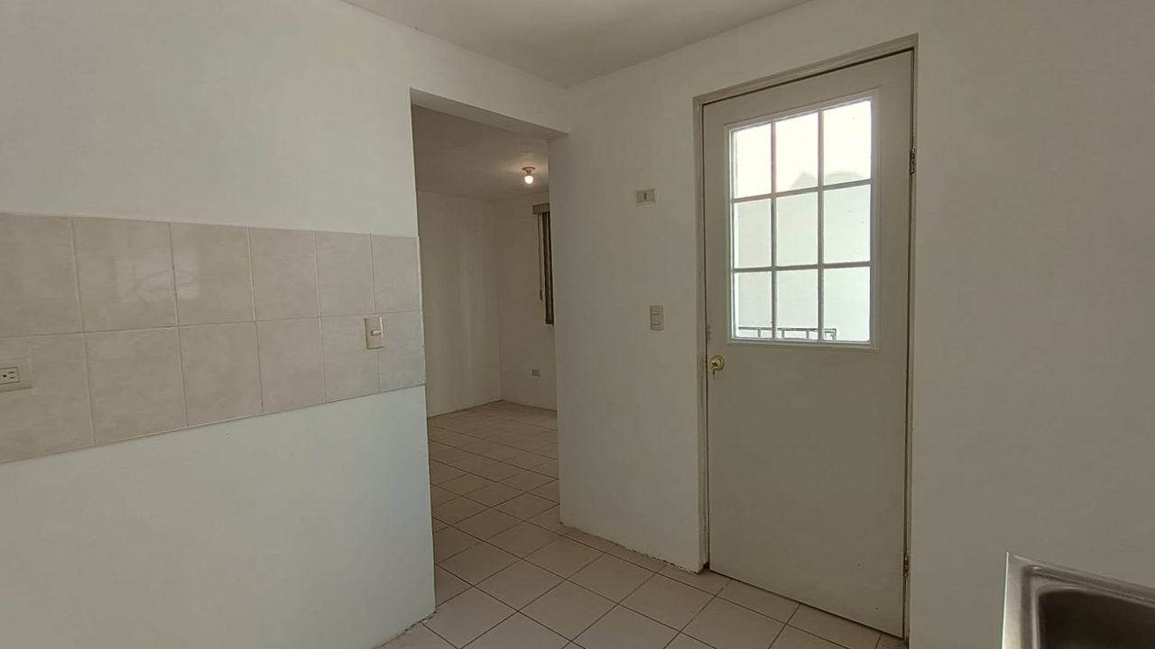Casa en venta en Villas de la Hacienda, Juárez — foto 11