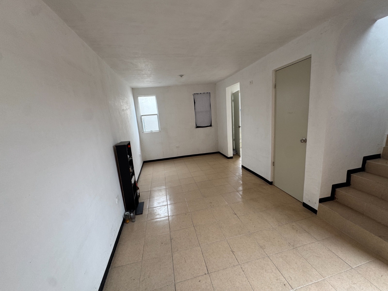 Casa en venta en Villas de San Antonio, Juárez — fachada