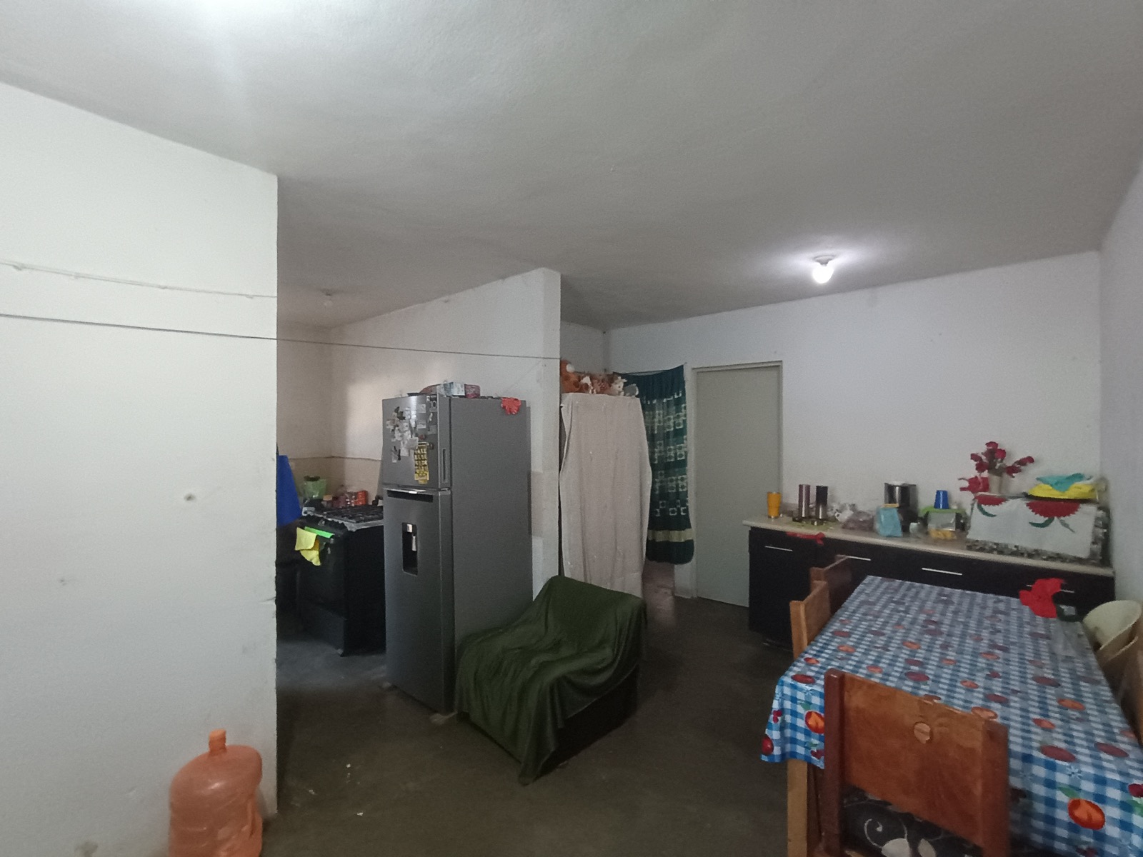 Casa en venta en Villas Regina, Pesquería — foto 2