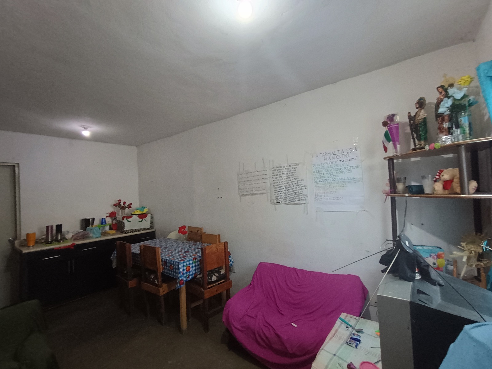 Casa en venta en Villas Regina, Pesquería — foto 3