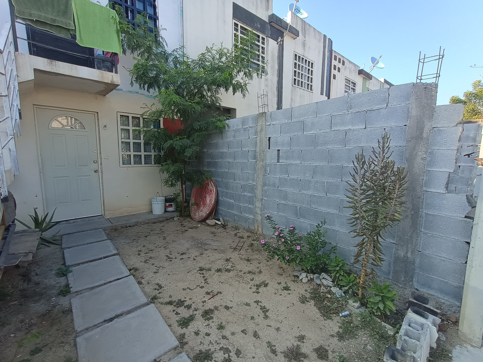 Casa en venta en Villas Regina, Pesquería — foto 16