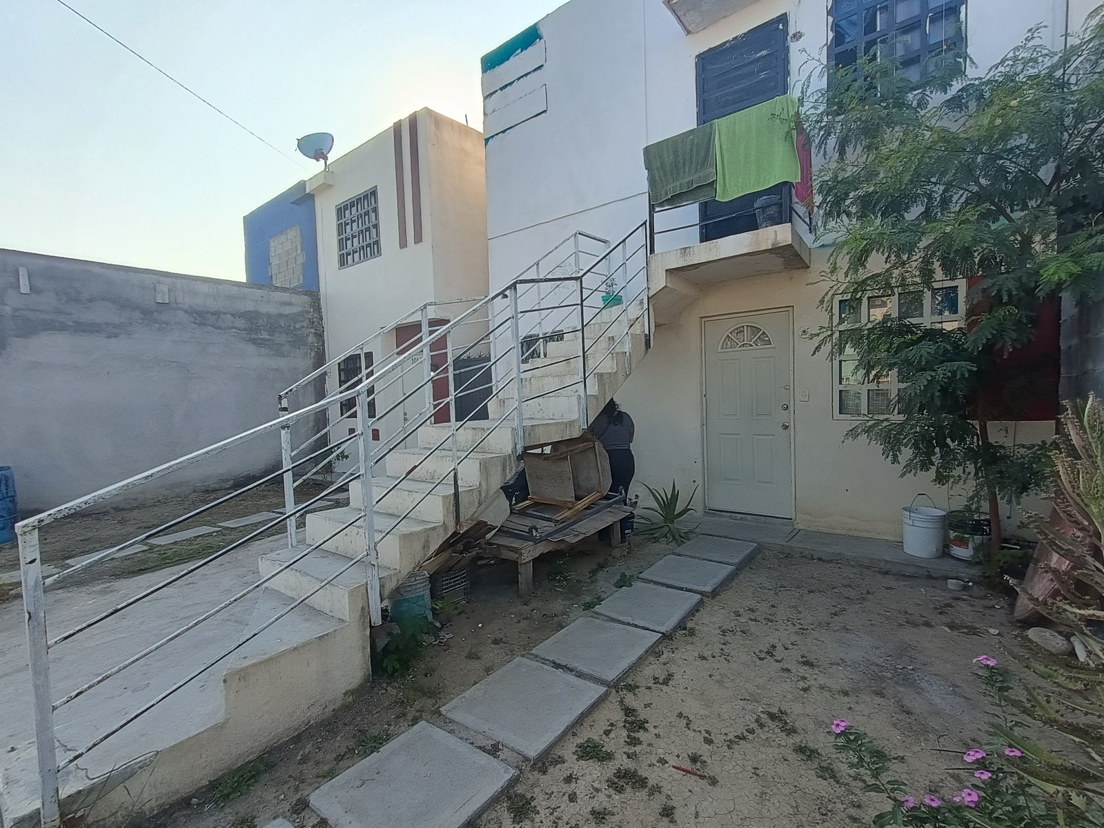 Casa en venta en Villas Regina, Pesquería — foto 17