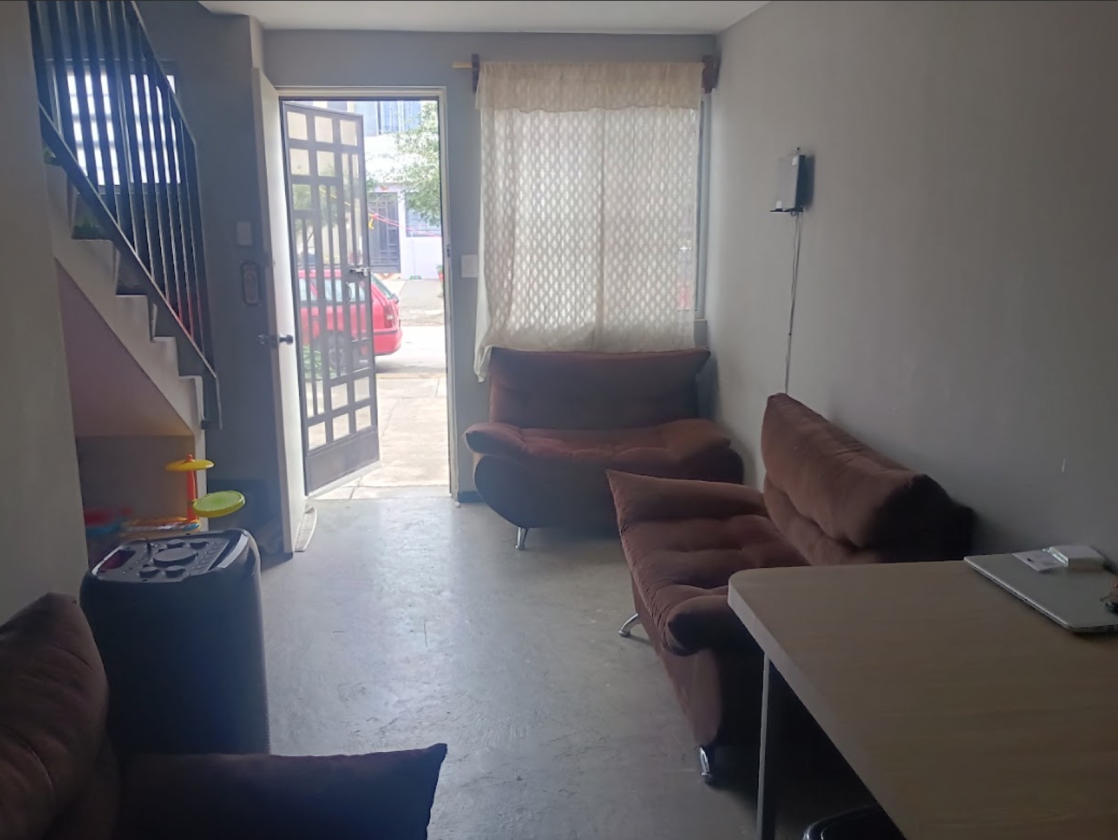 Casa en venta en Villas Regina, Pesquería — fachada