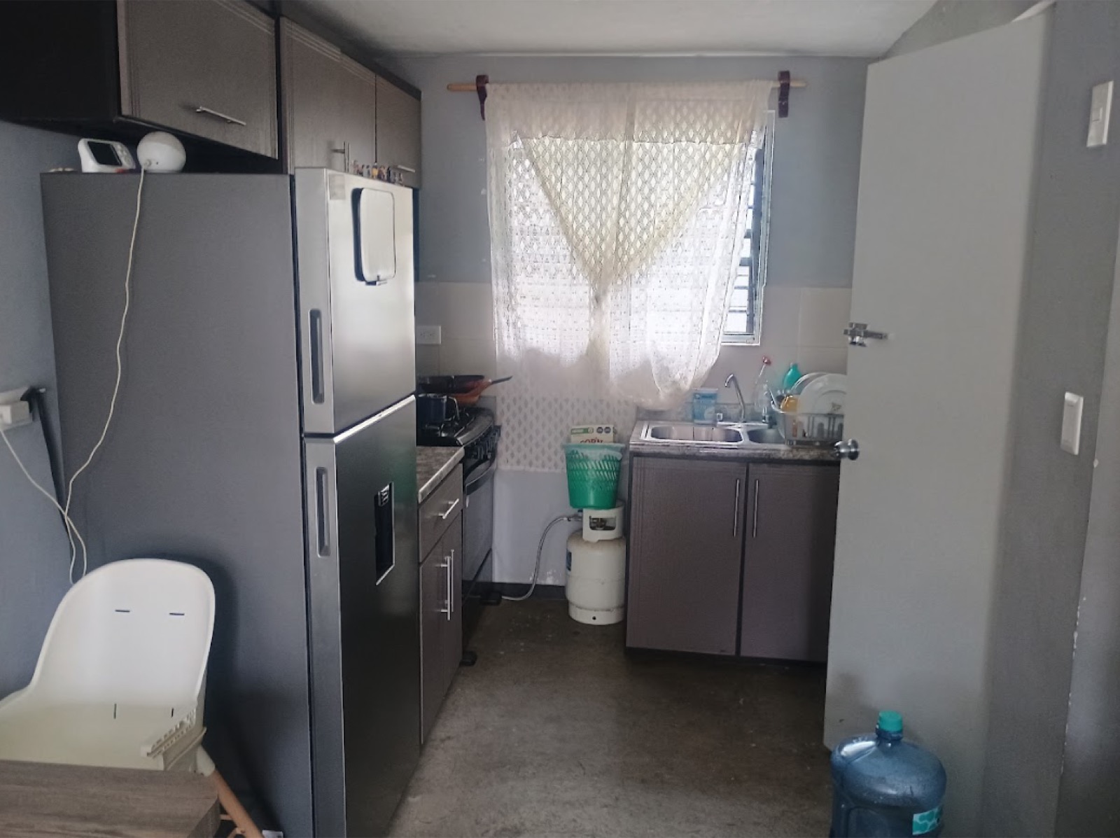 Casa en venta en Villas Regina, Pesquería — foto 3