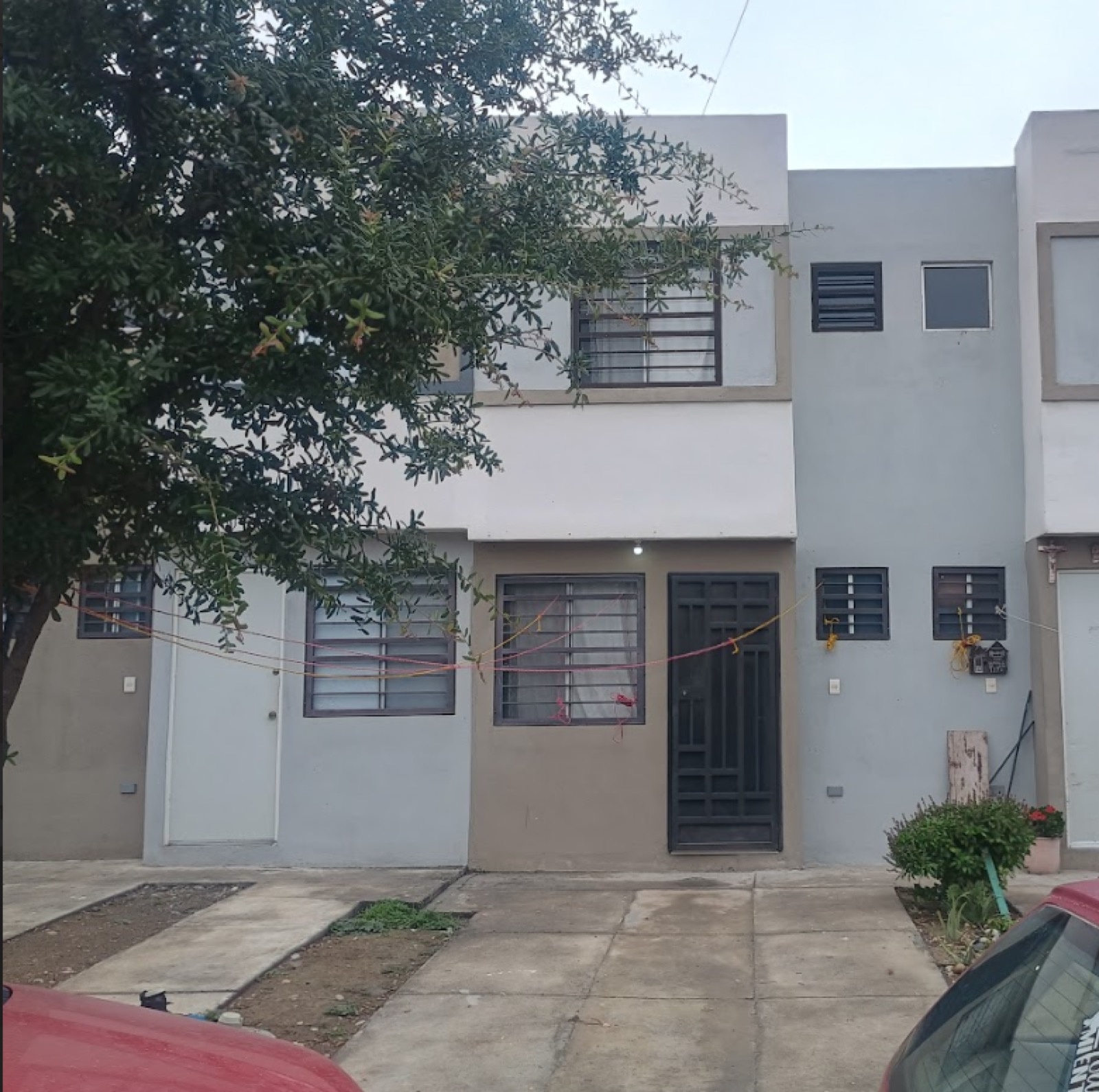 Casa en venta en Villas Regina, Pesquería — foto 13