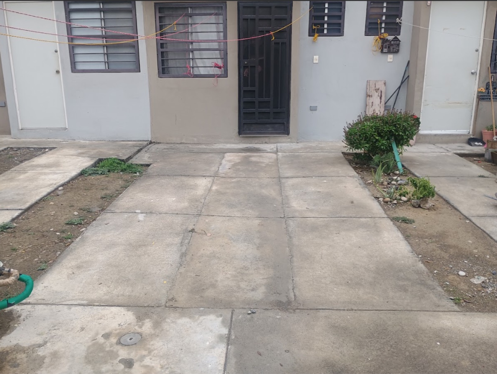 Casa en venta en Villas Regina, Pesquería — foto 15