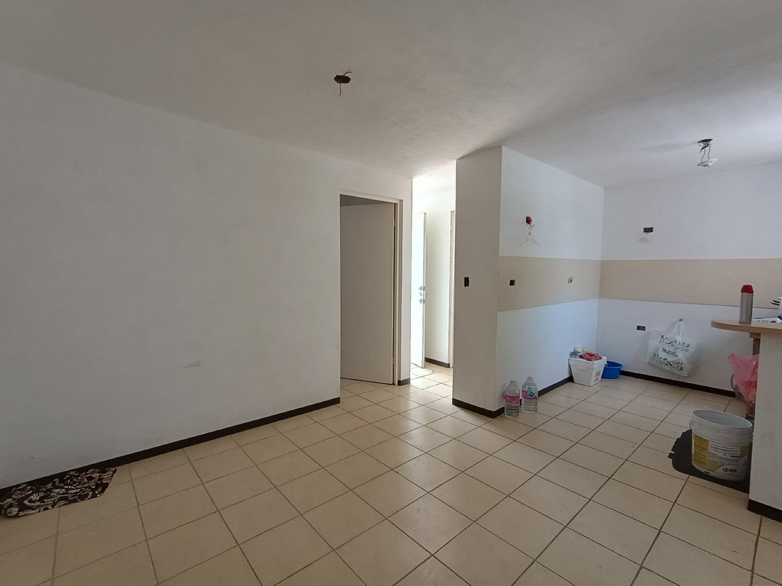 Casa en venta en Vista Bella, 2.º Sector, García — fachada