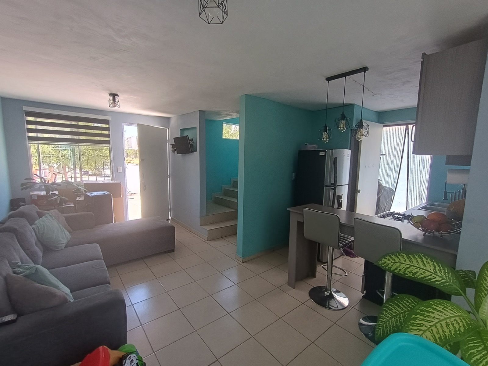 Casa en venta en Vistas de las Mitras, García — foto 2
