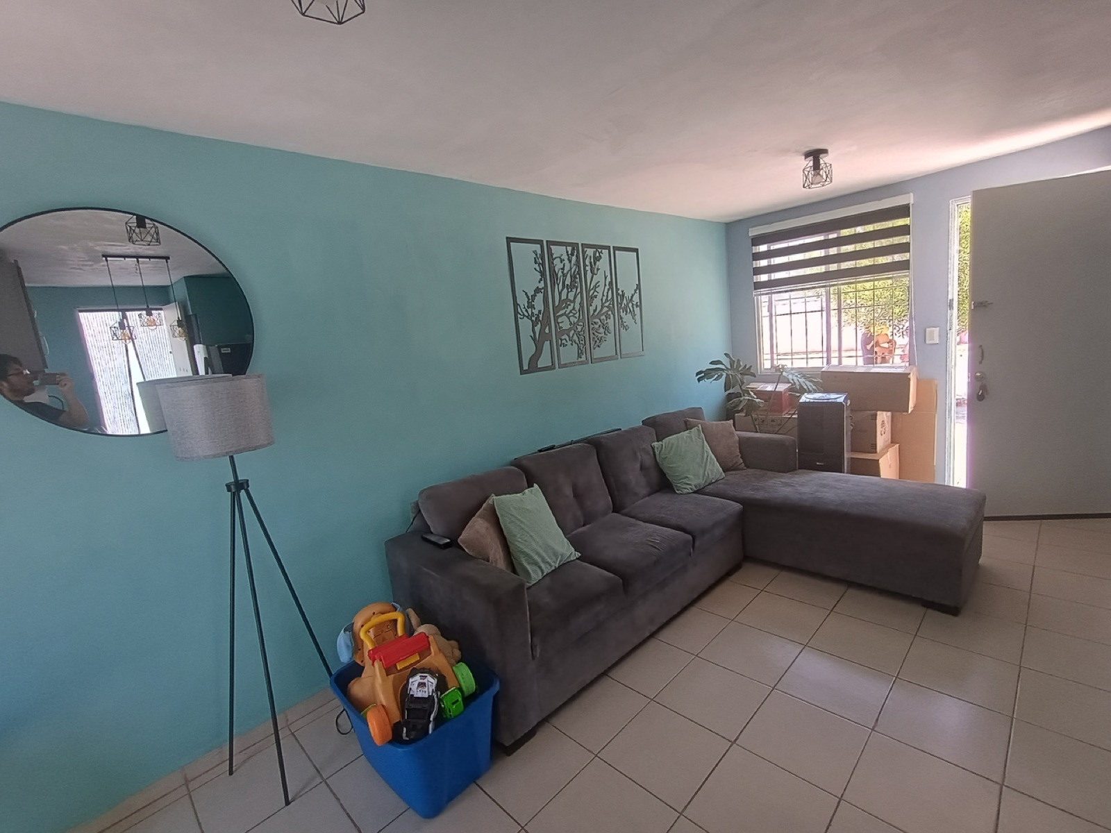 Casa en venta en Vistas de las Mitras, García — foto 3