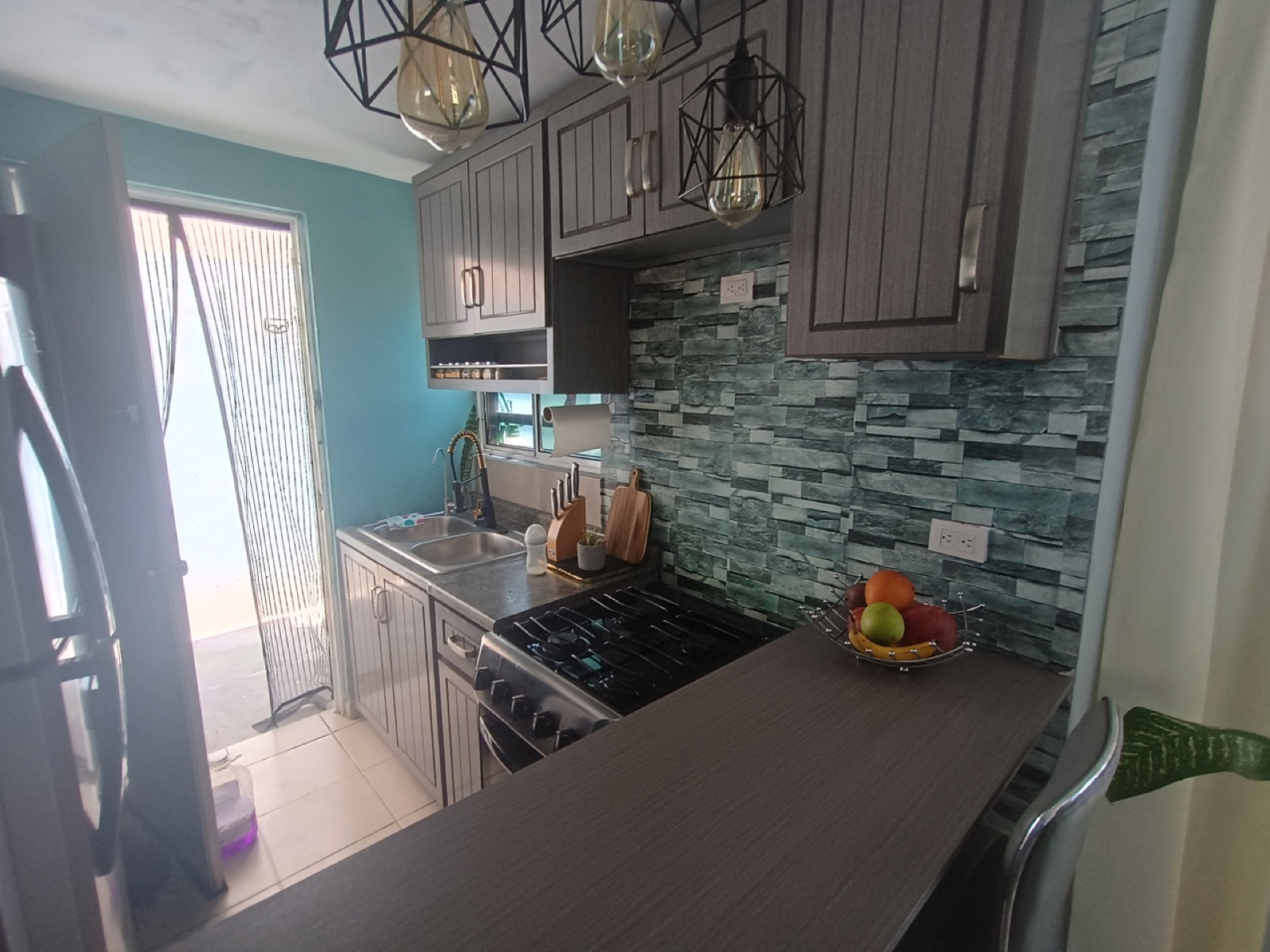 Casa en venta en Vistas de las Mitras, García — foto 4