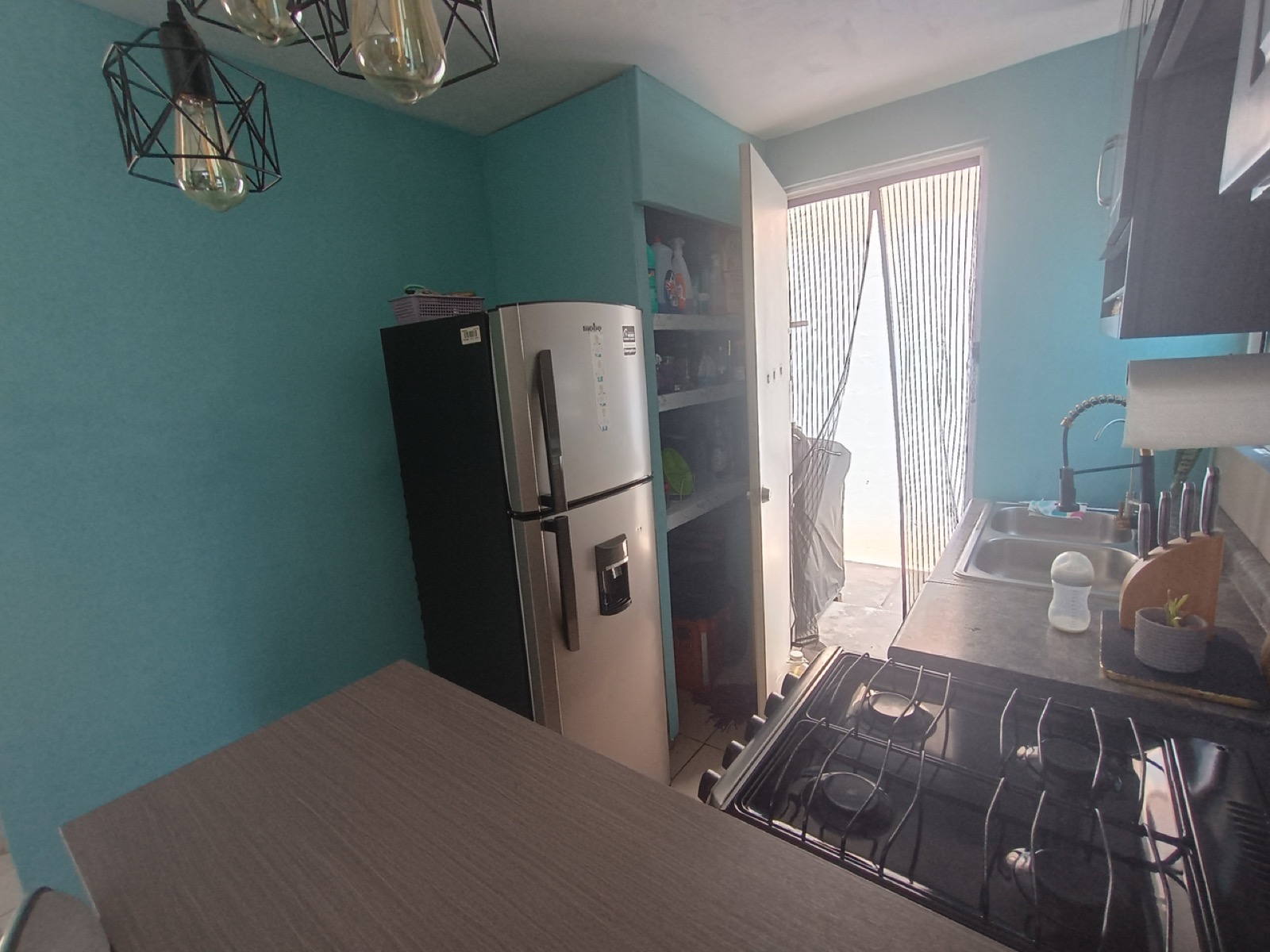 Casa en venta en Vistas de las Mitras, García — foto 5