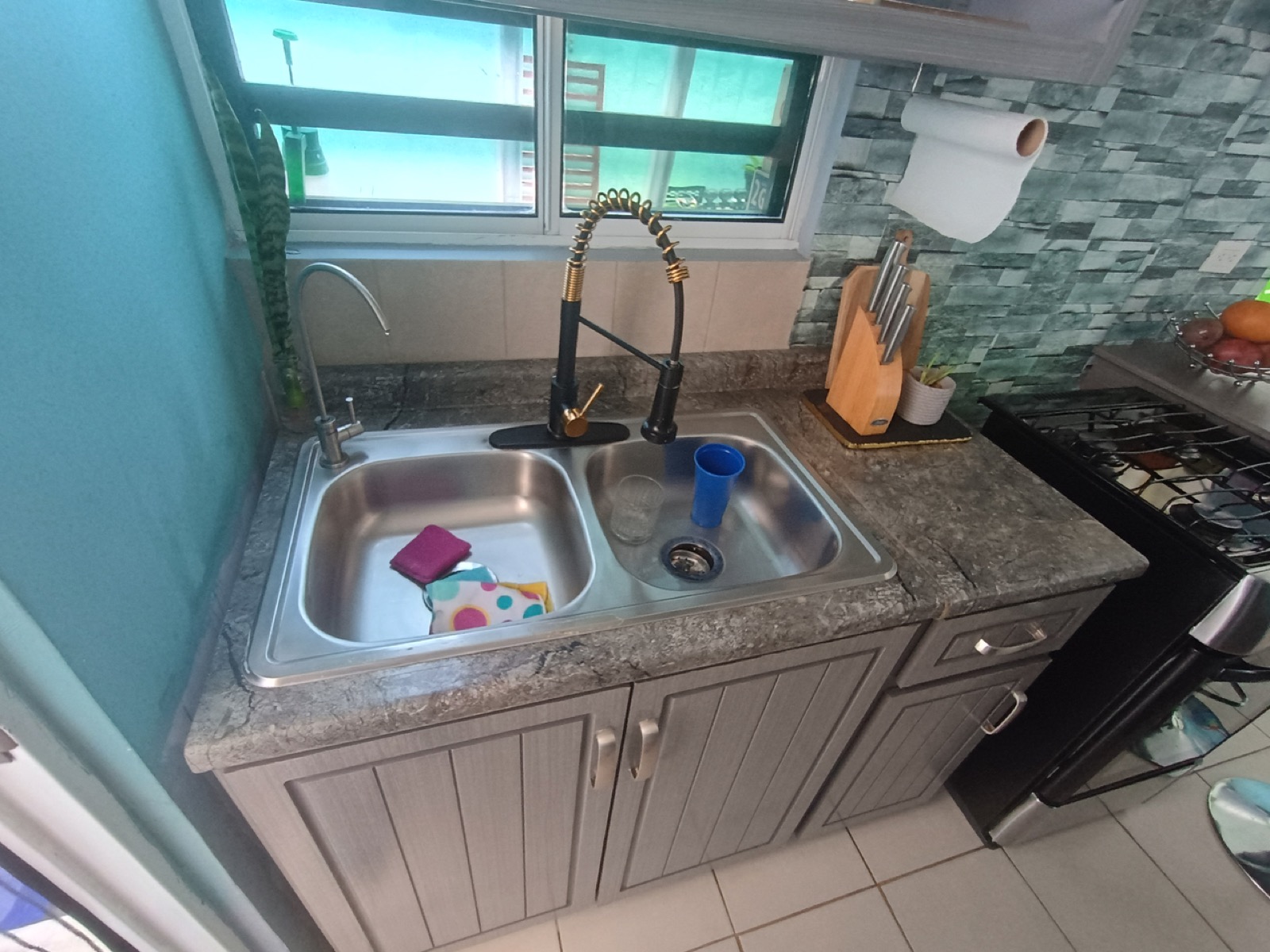 Casa en venta en Vistas de las Mitras, García — foto 6