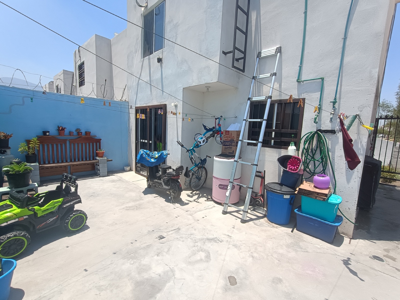 Casa en venta en Vistas de las Mitras, García — foto 7