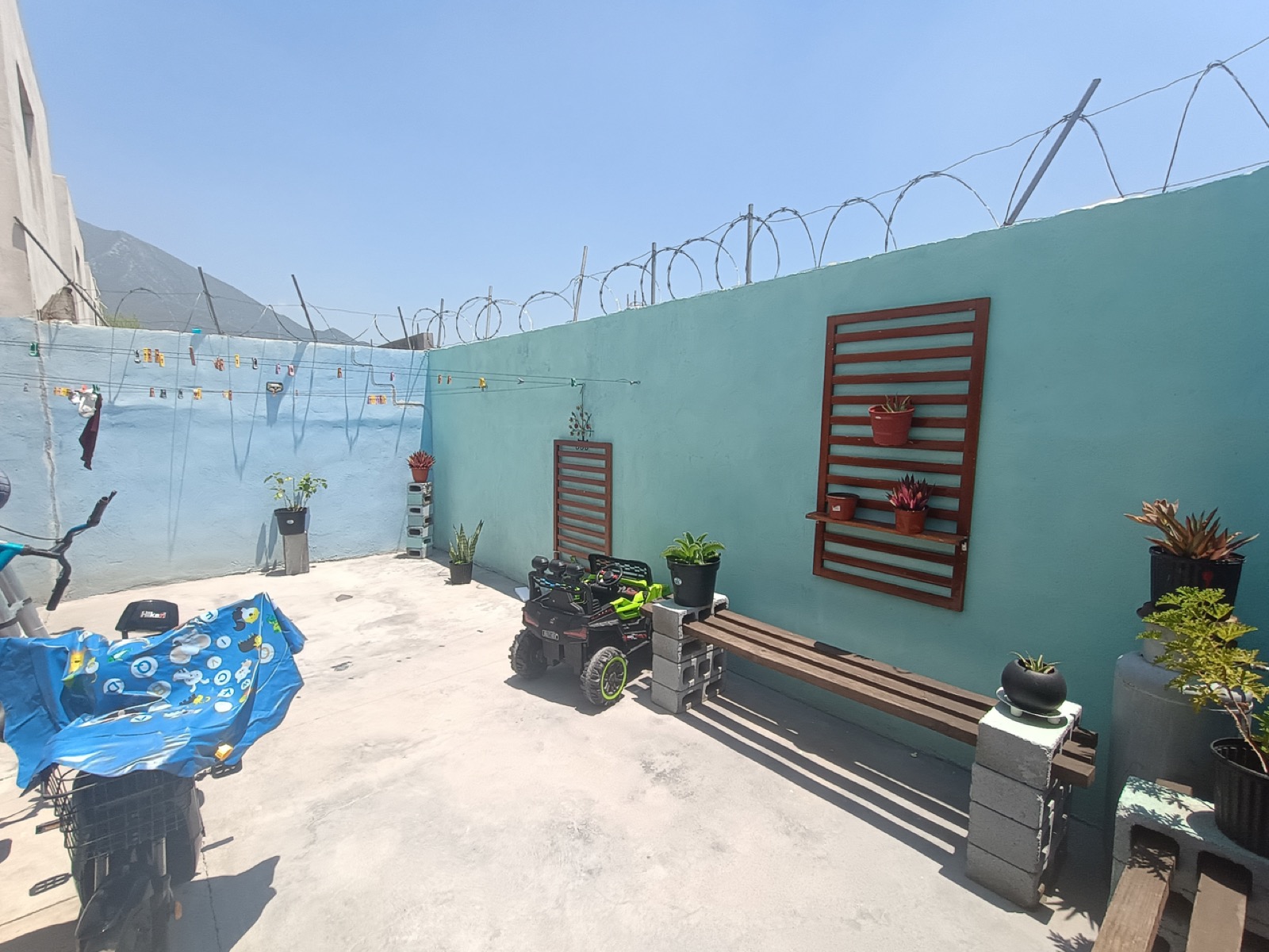 Casa en venta en Vistas de las Mitras, García — foto 8