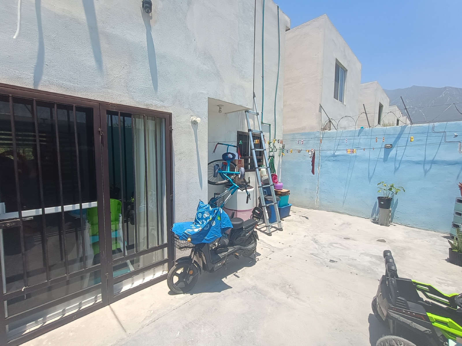 Casa en venta en Vistas de las Mitras, García — foto 9