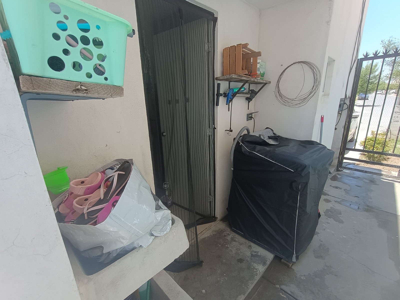 Casa en venta en Vistas de las Mitras, García — foto 10