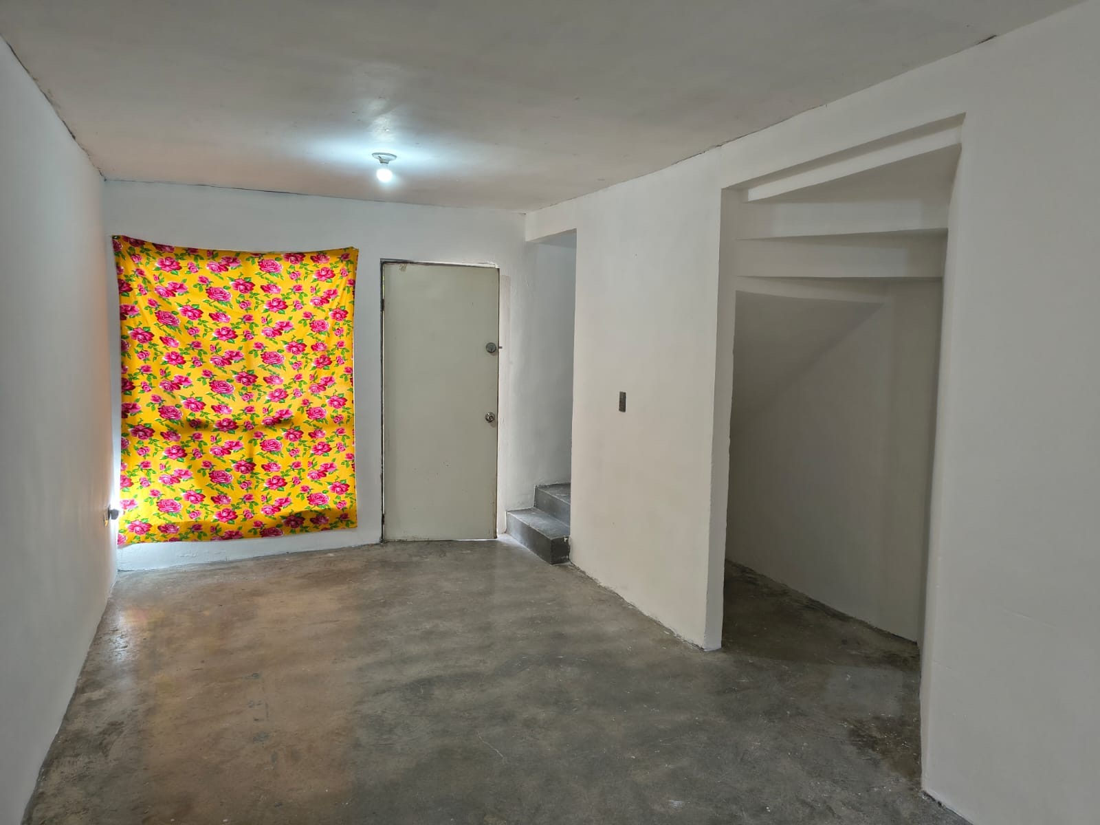 Casa en venta en Vistas del Rio, Juárez — fachada