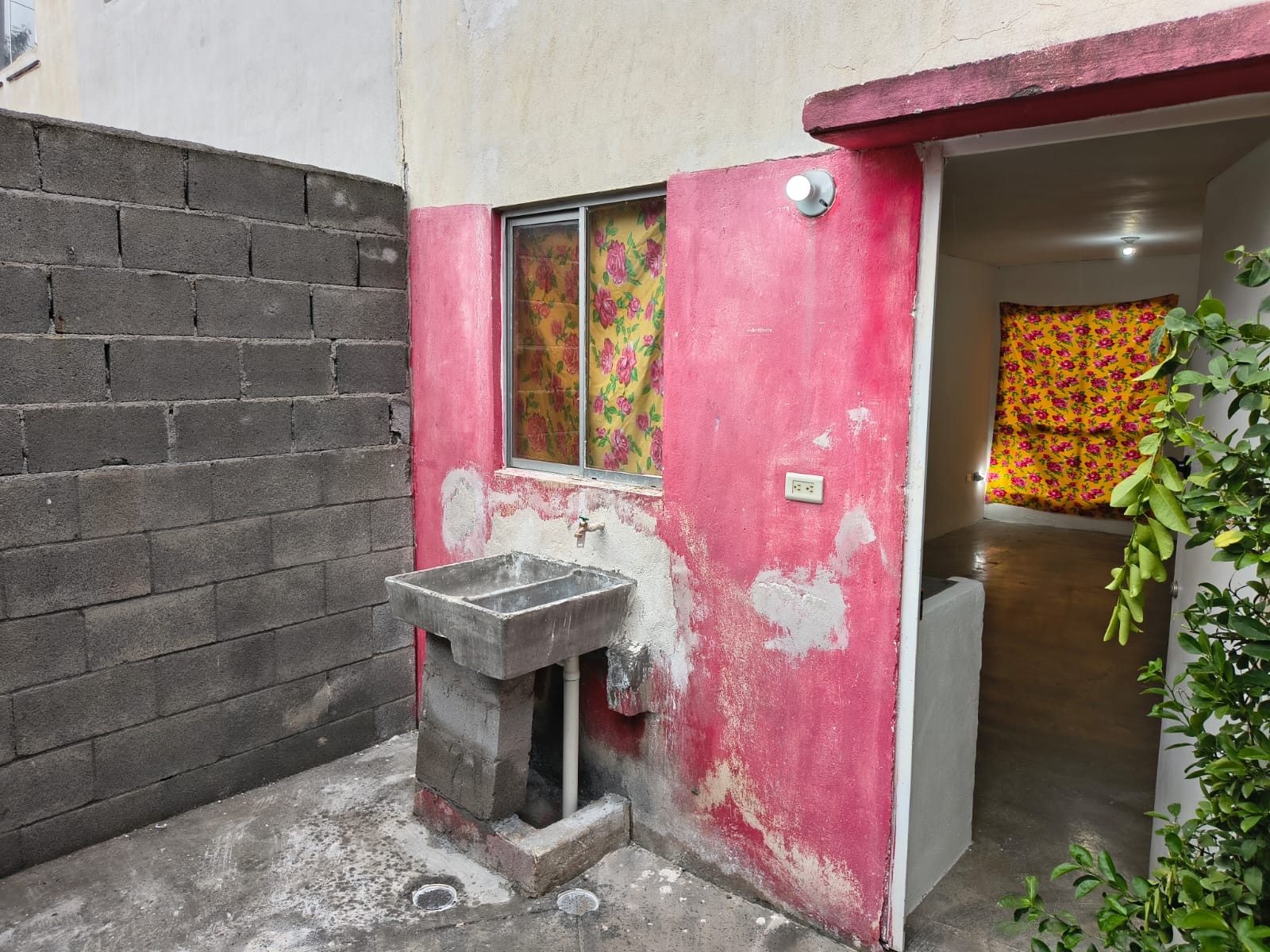 Casa en venta en Vistas del Rio, Juárez — foto 6