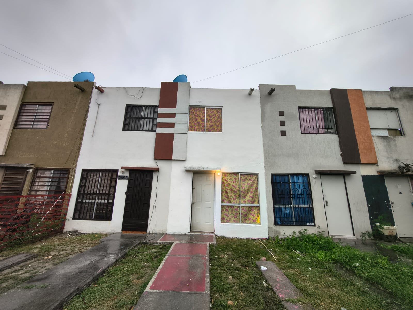 Casa en venta en Vistas del Rio, Juárez — foto 13