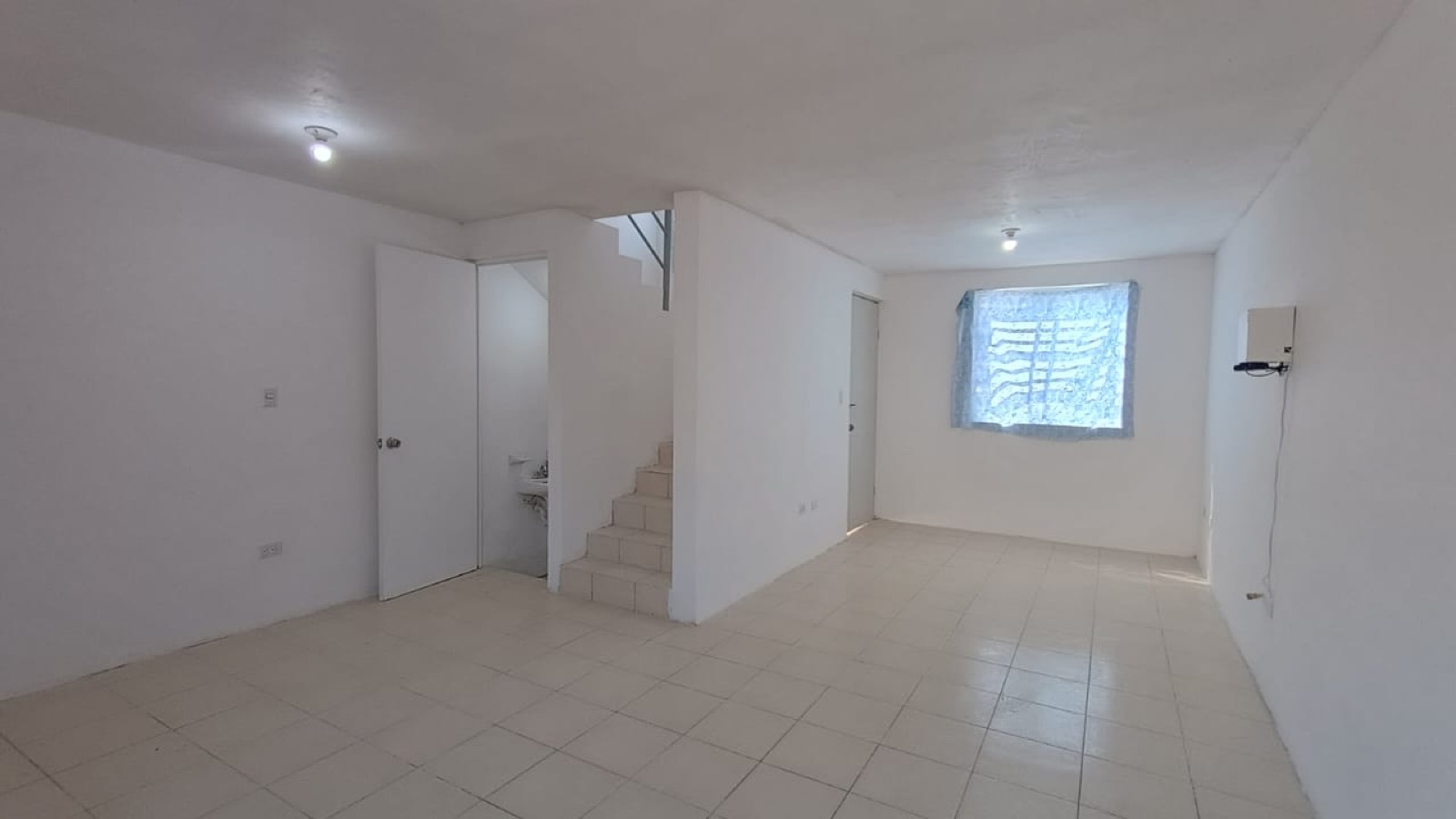 Casa en venta en Viviendas Magdalena, Juárez — fachada