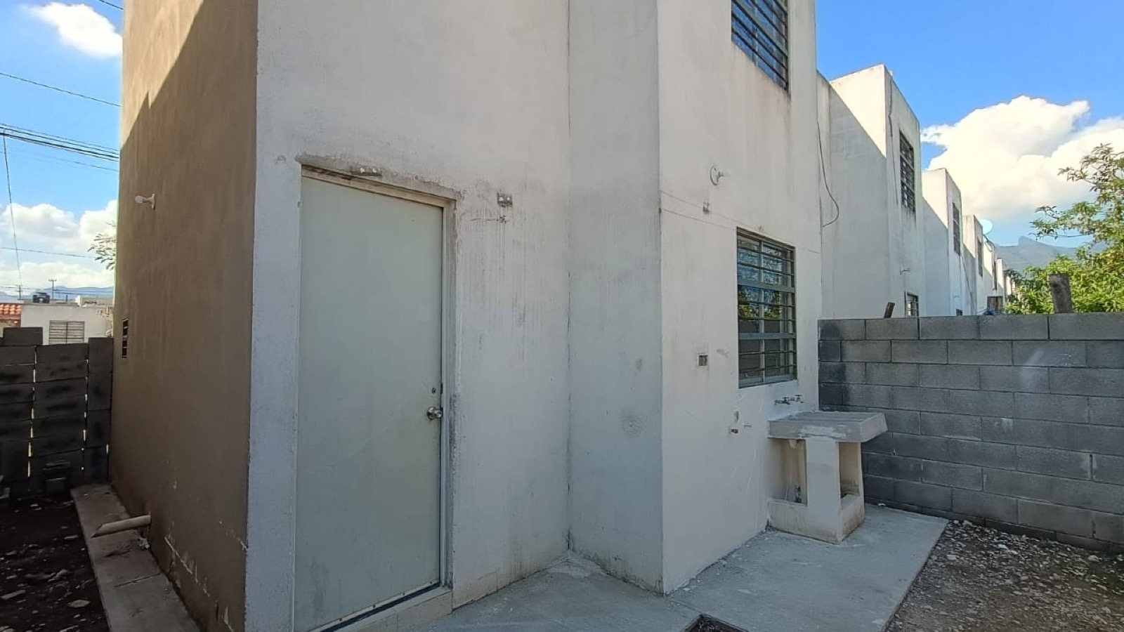 Casa en venta en Viviendas Magdalena, Juárez — foto 13