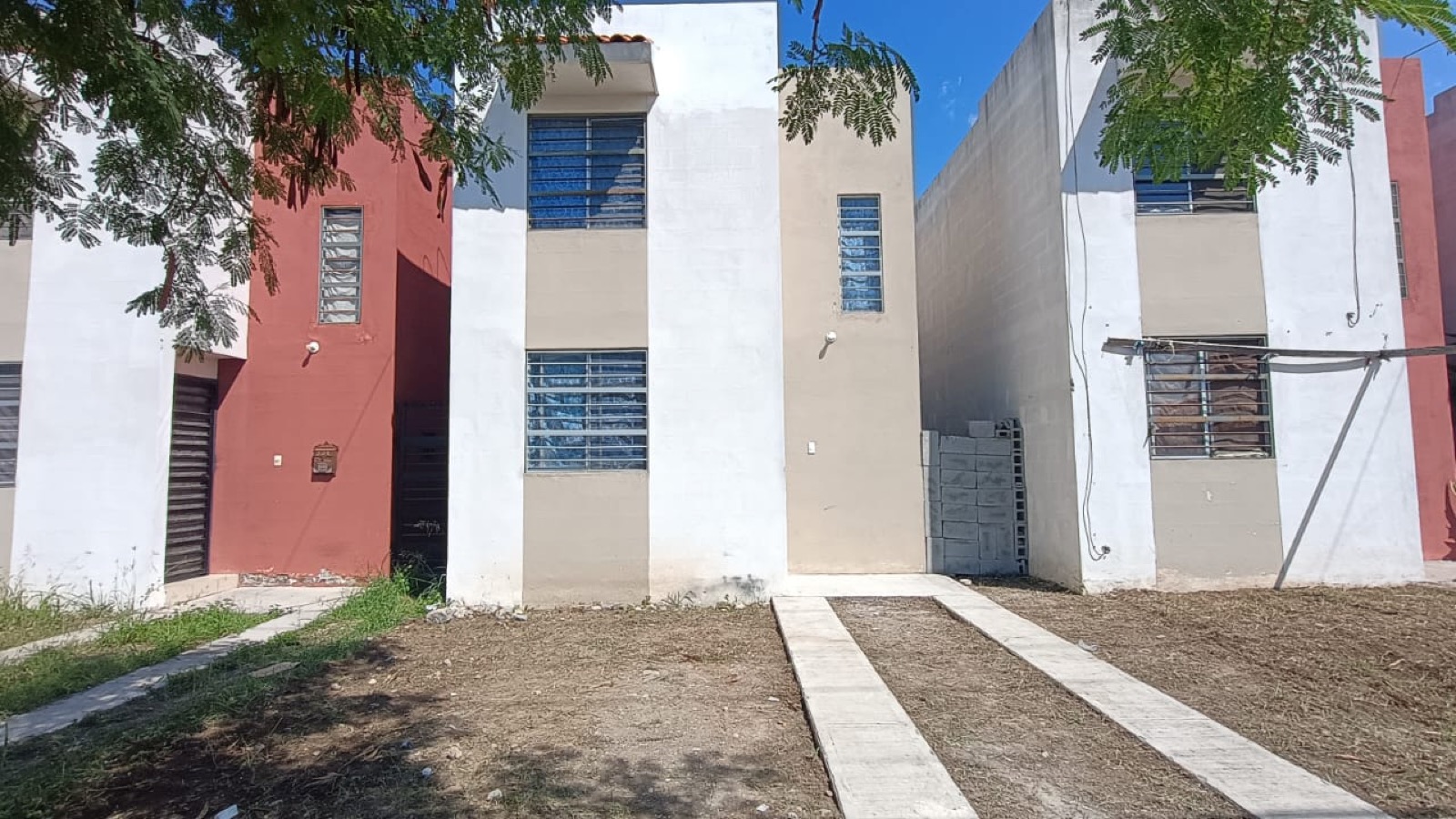 Casa en venta en Viviendas Magdalena, Juárez — foto 14