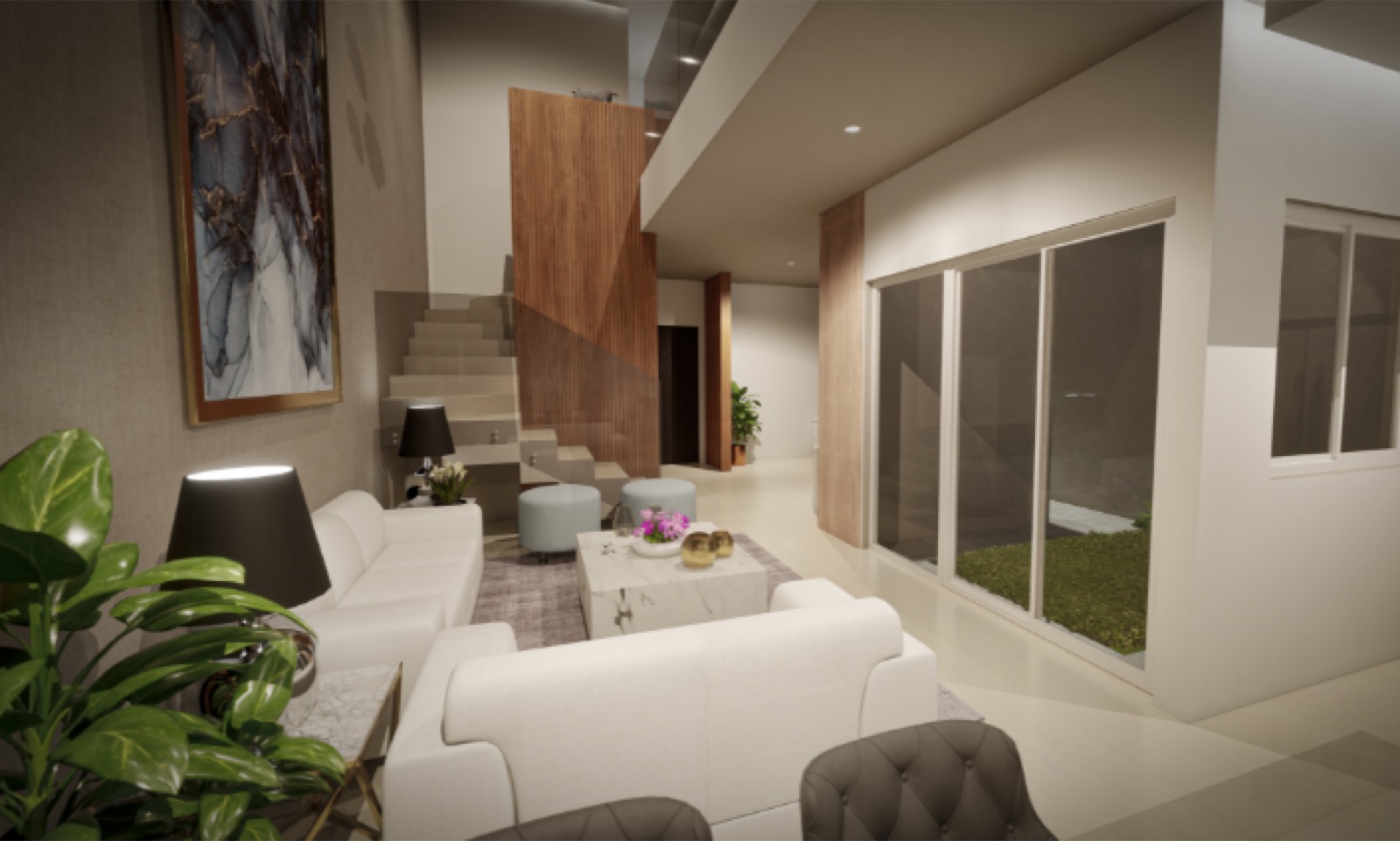 Casa en venta en Xandora Residencial, García — foto 2