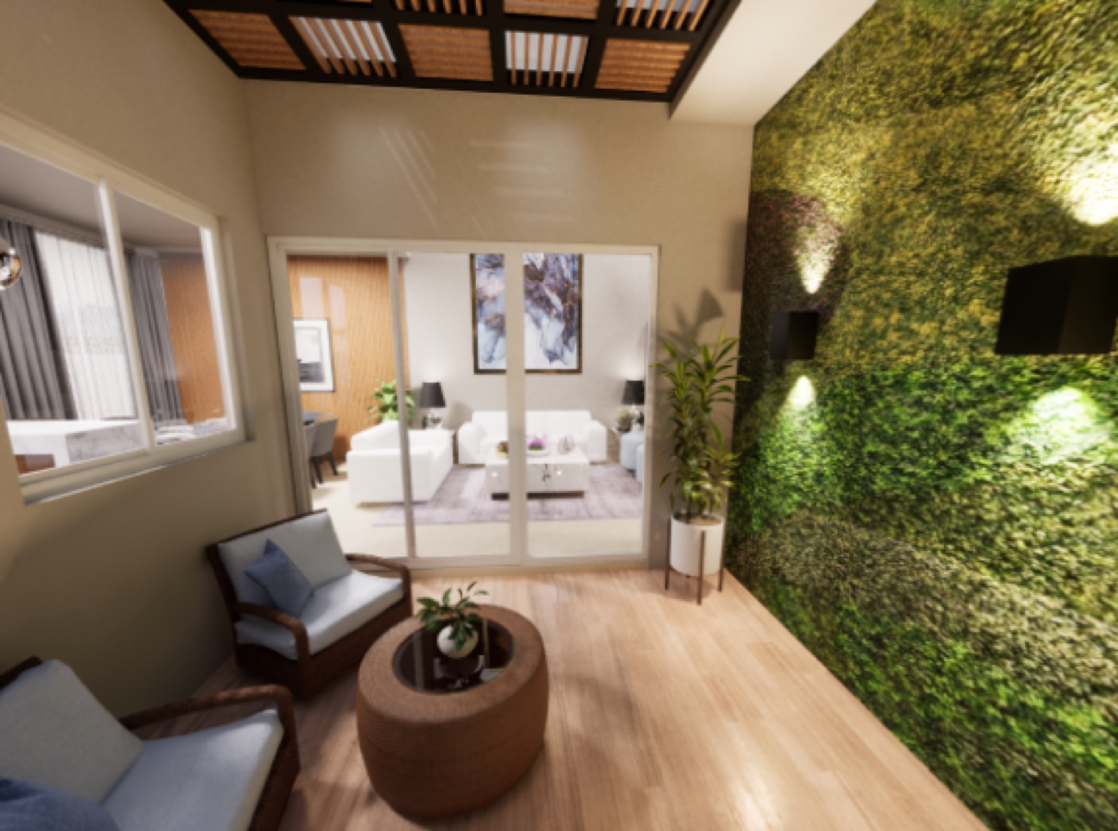 Casa en venta en Xandora Residencial, García — foto 3