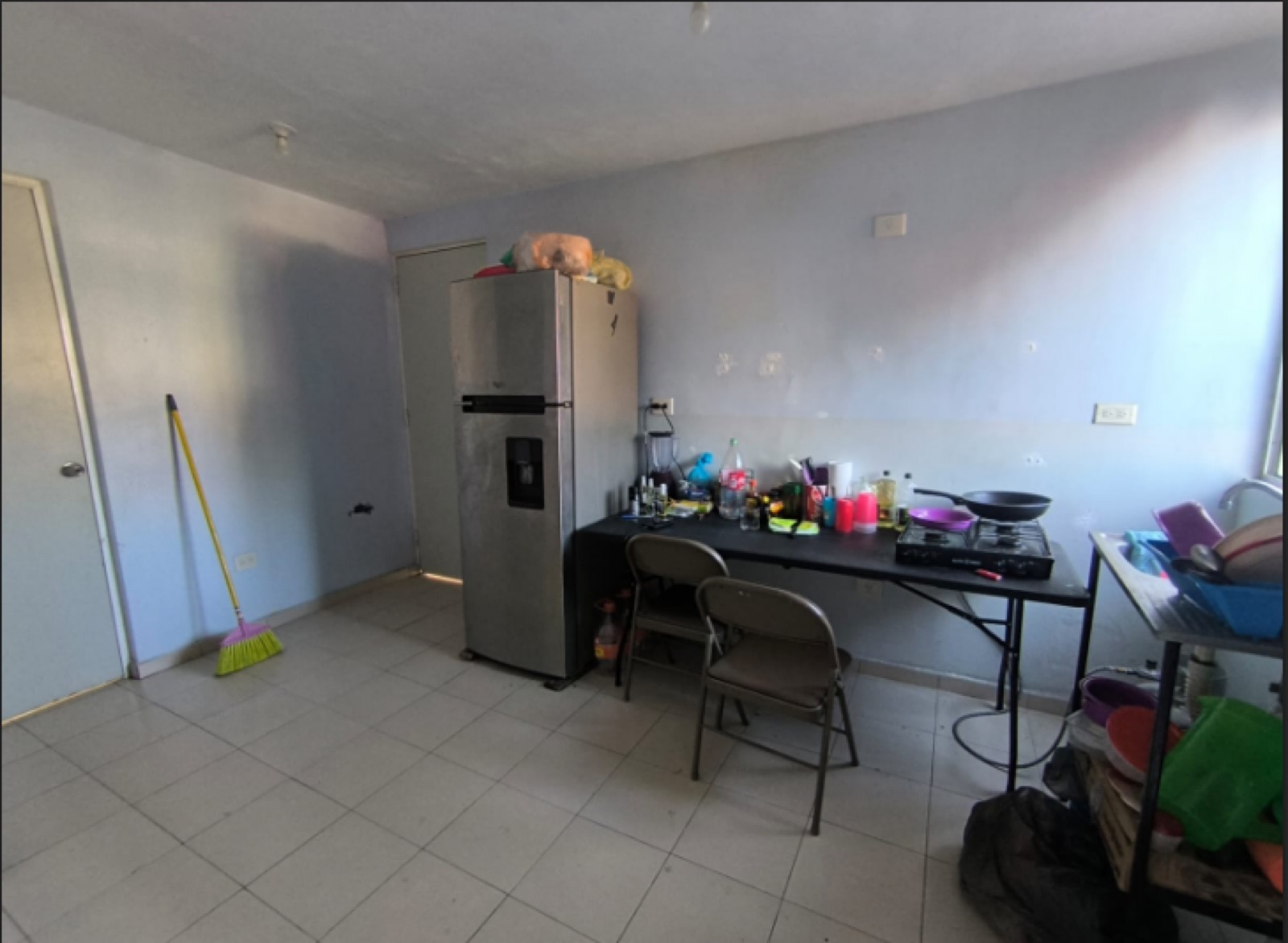 Casa en venta en Zirándaro, Juárez — fachada