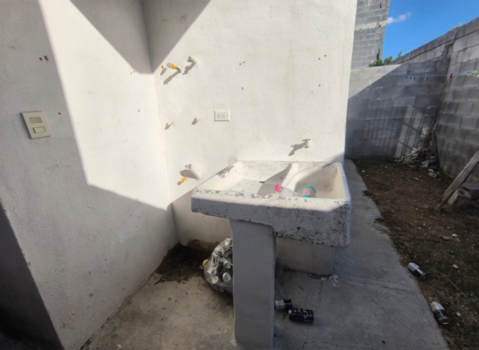 Casa en venta en Zirándaro, Juárez — foto 5