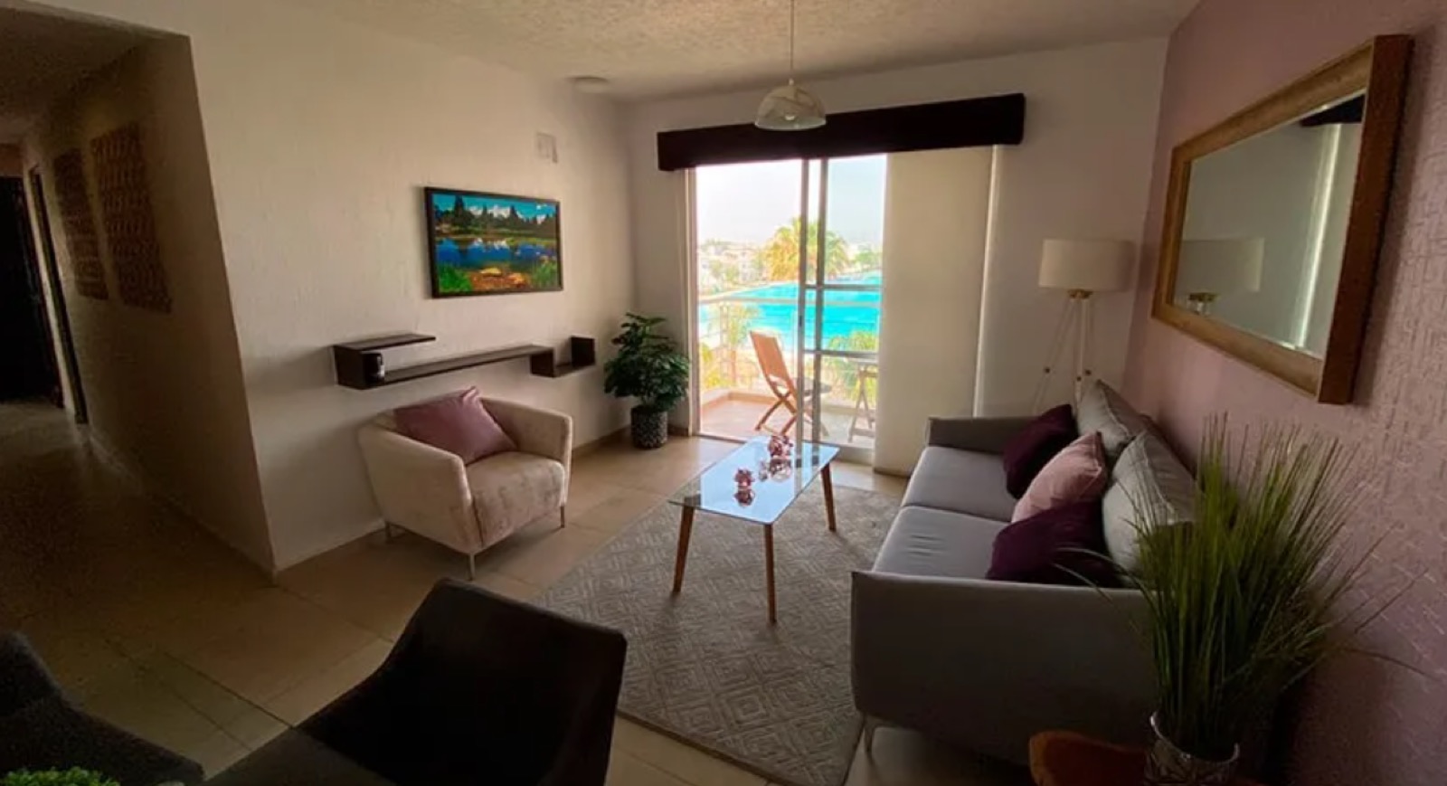 Departamento en venta en Apodaca, Apodaca — foto 2