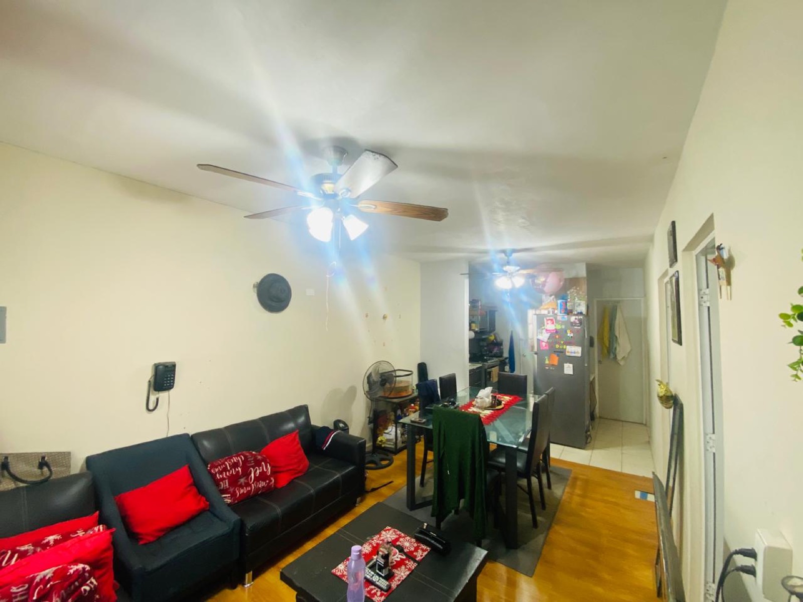 Departamento en venta en Fraccionamiento Villa Alborada, Juárez — fachada