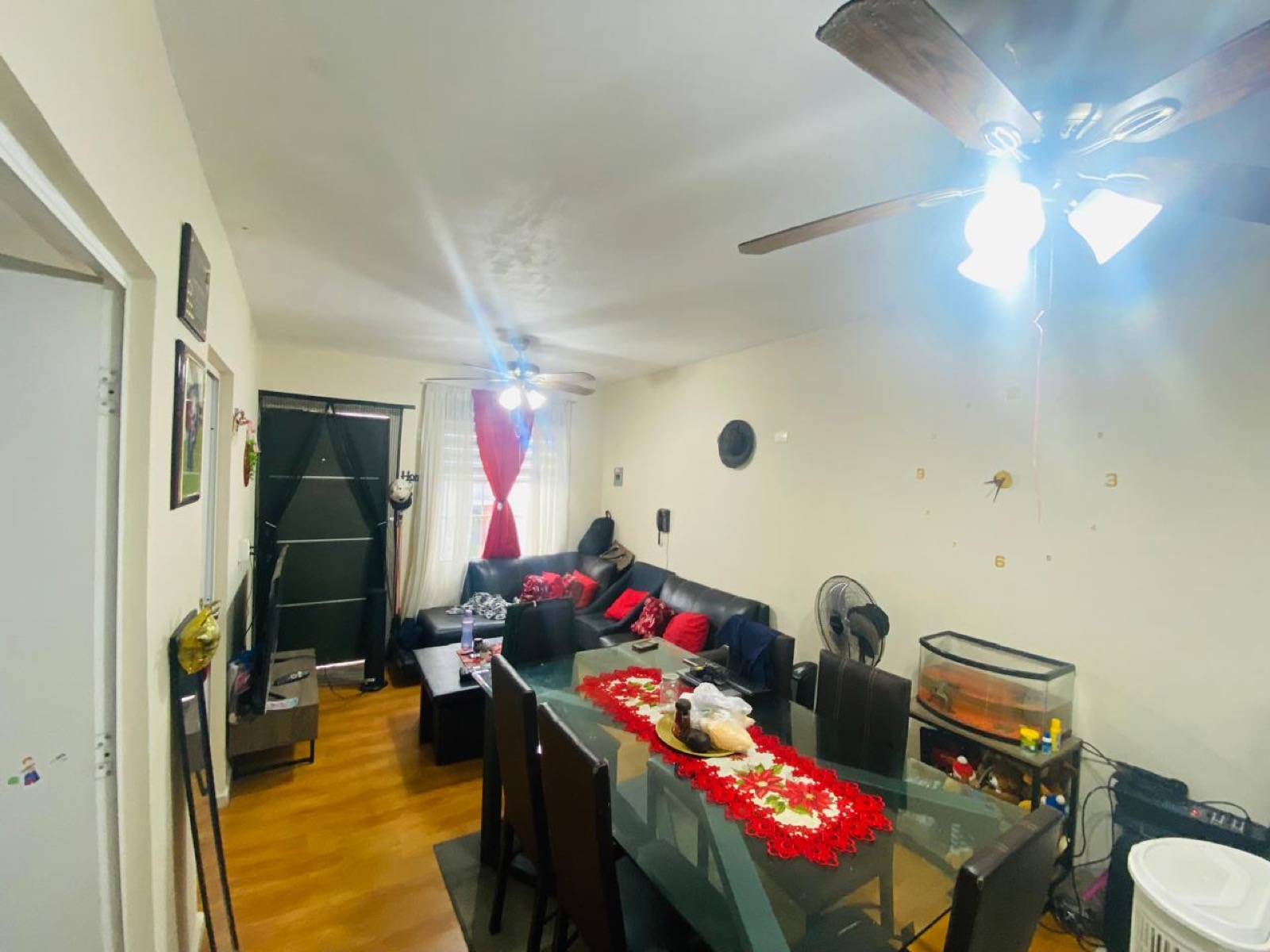 Departamento en venta en Fraccionamiento Villa Alborada, Juárez — foto 2