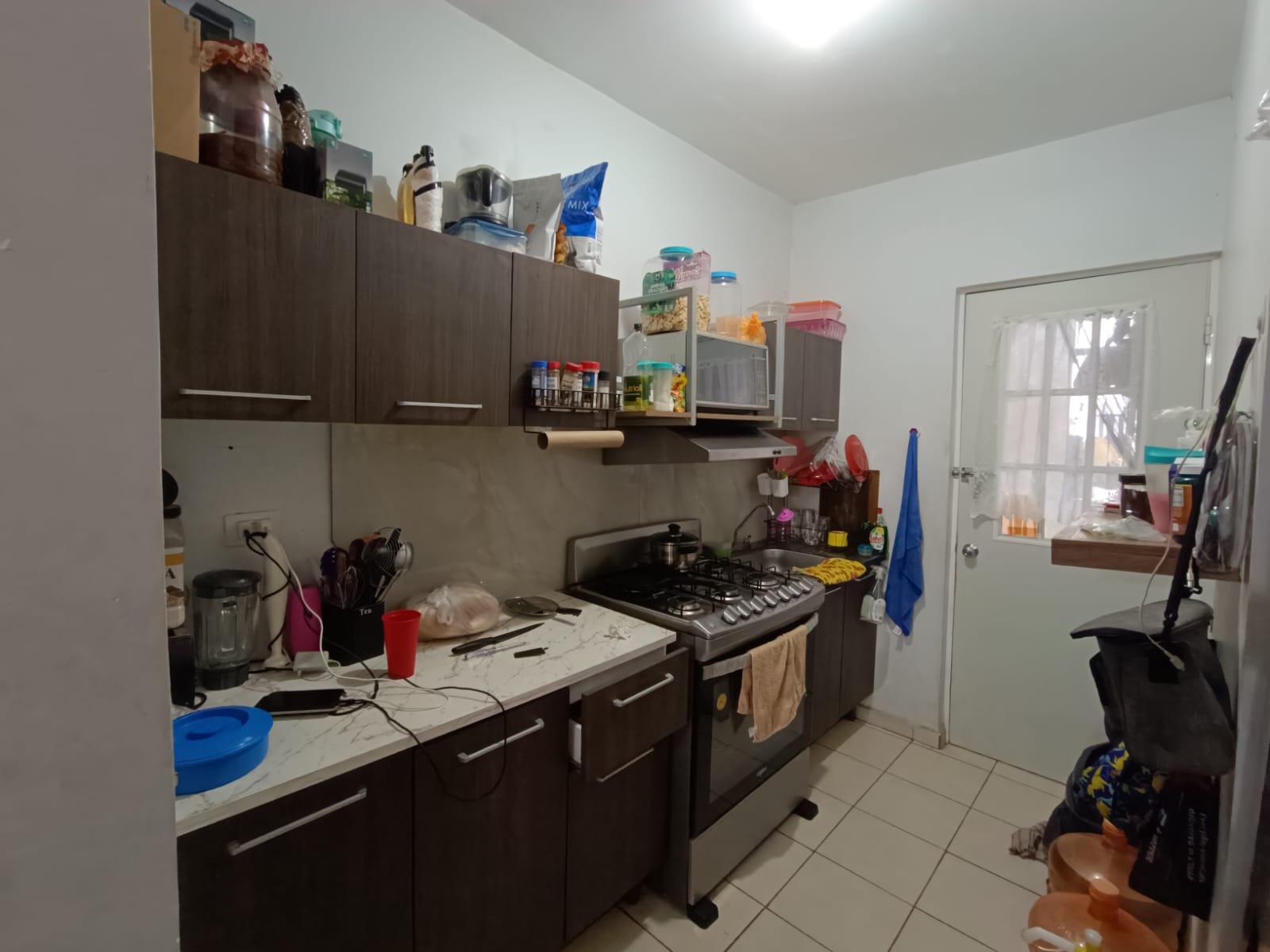 Departamento en venta en Fraccionamiento Villa Alborada, Juárez — foto 3