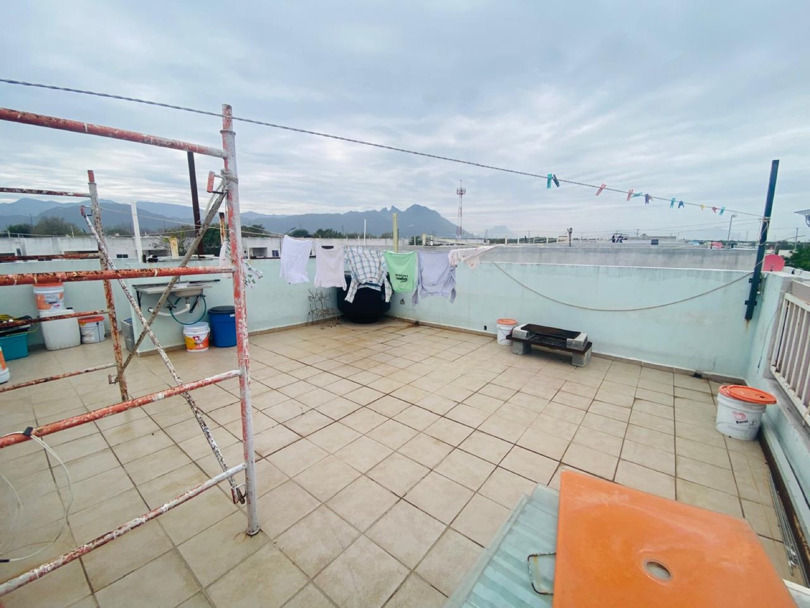 Departamento en venta en Fraccionamiento Villa Alborada, Juárez — foto 5