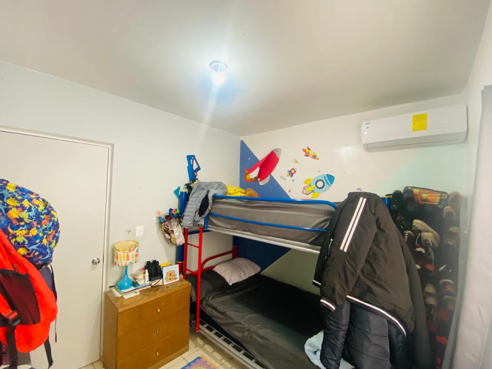 Departamento en venta en Fraccionamiento Villa Alborada, Juárez — foto 6