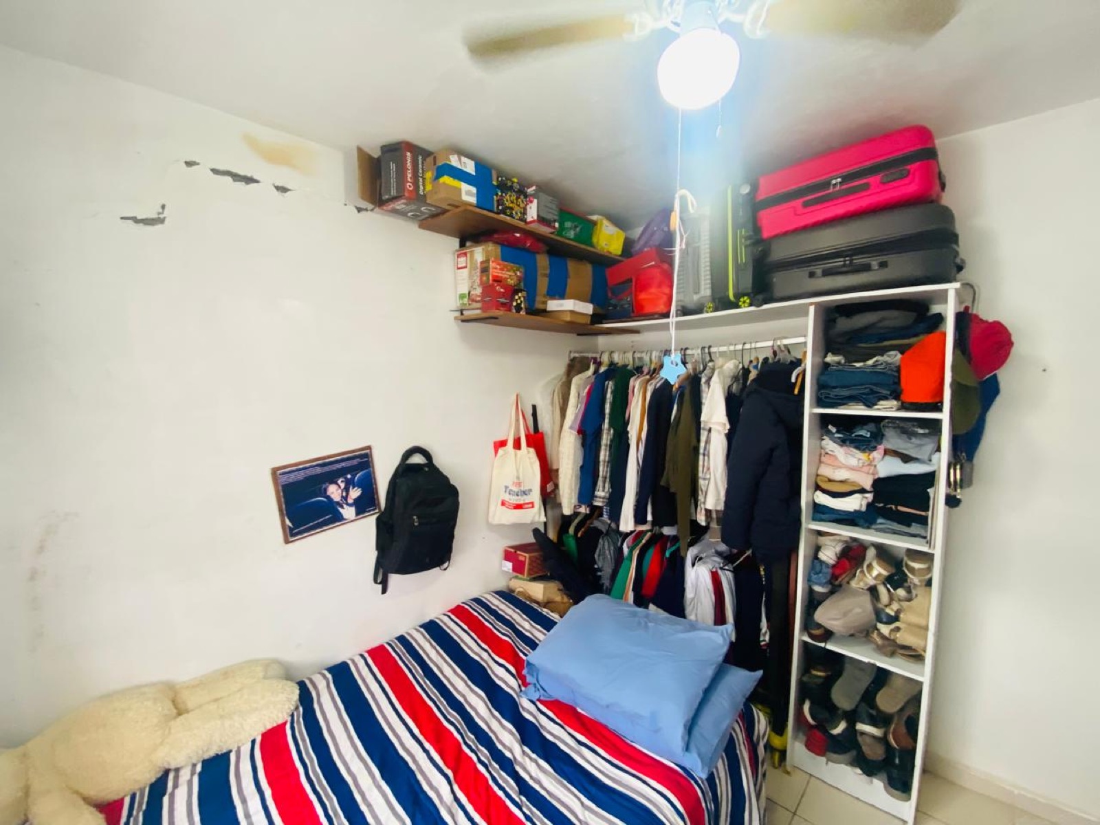 Departamento en venta en Fraccionamiento Villa Alborada, Juárez — foto 10