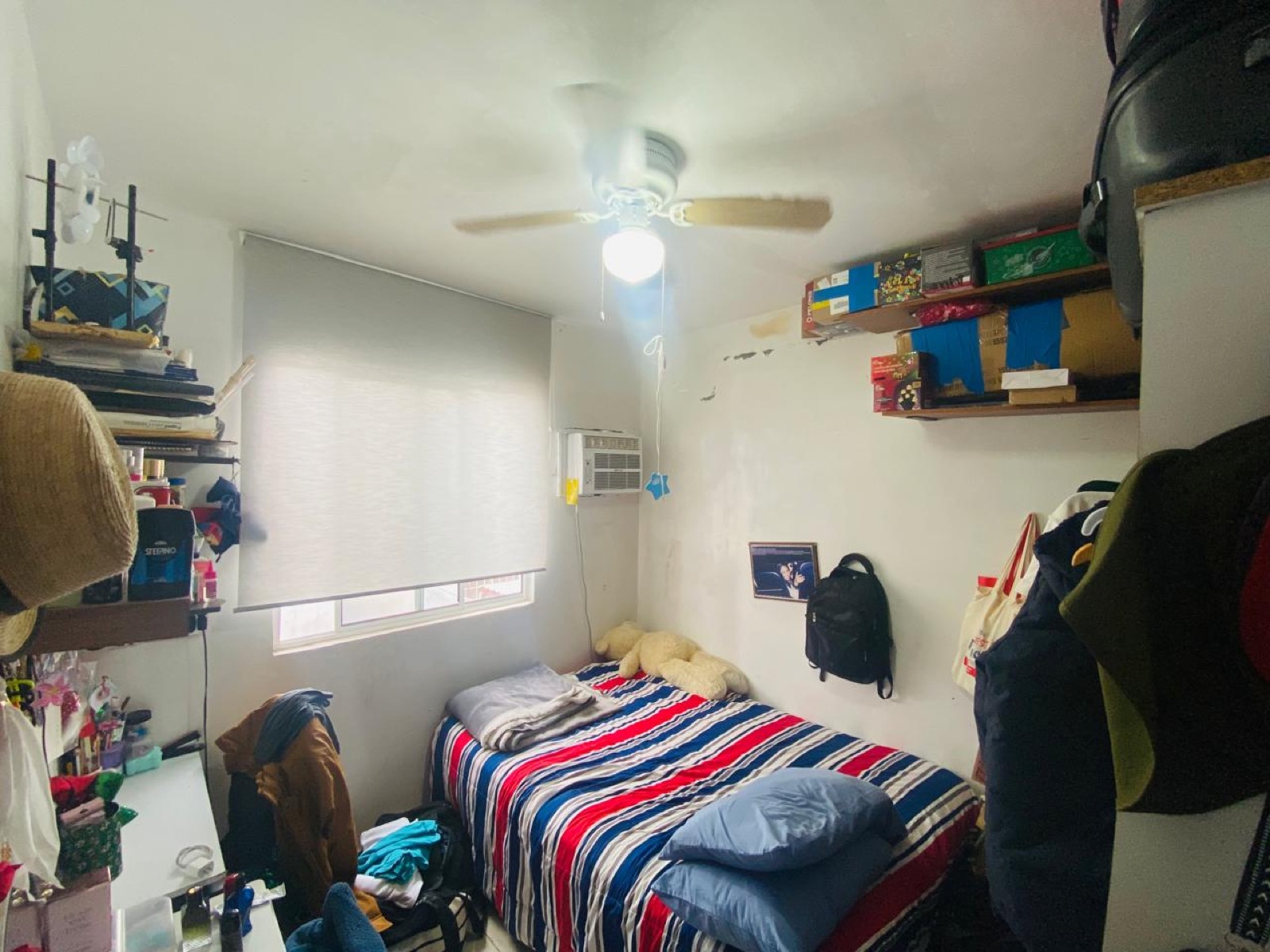 Departamento en venta en Fraccionamiento Villa Alborada, Juárez — foto 11
