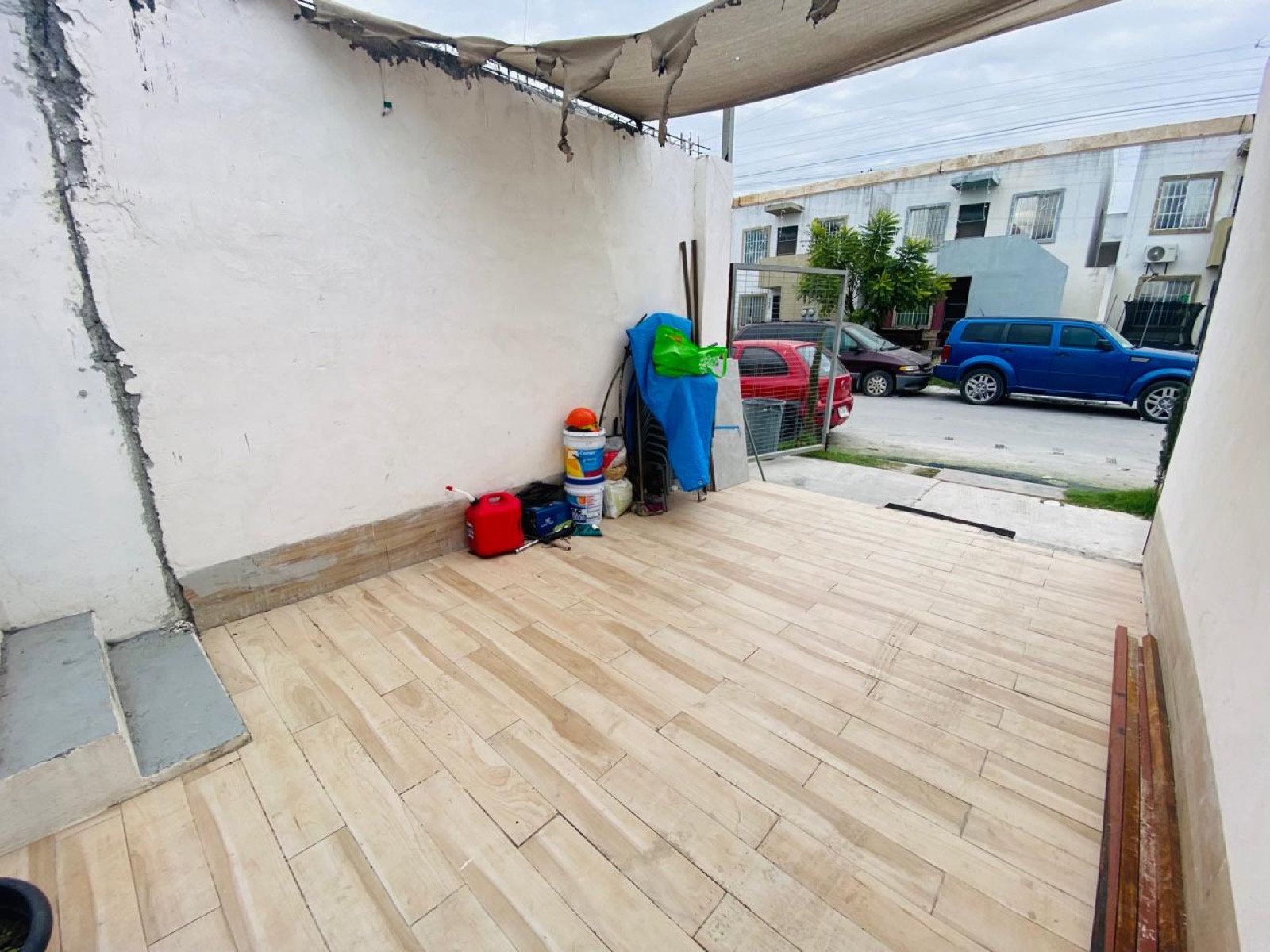 Departamento en venta en Fraccionamiento Villa Alborada, Juárez — foto 12