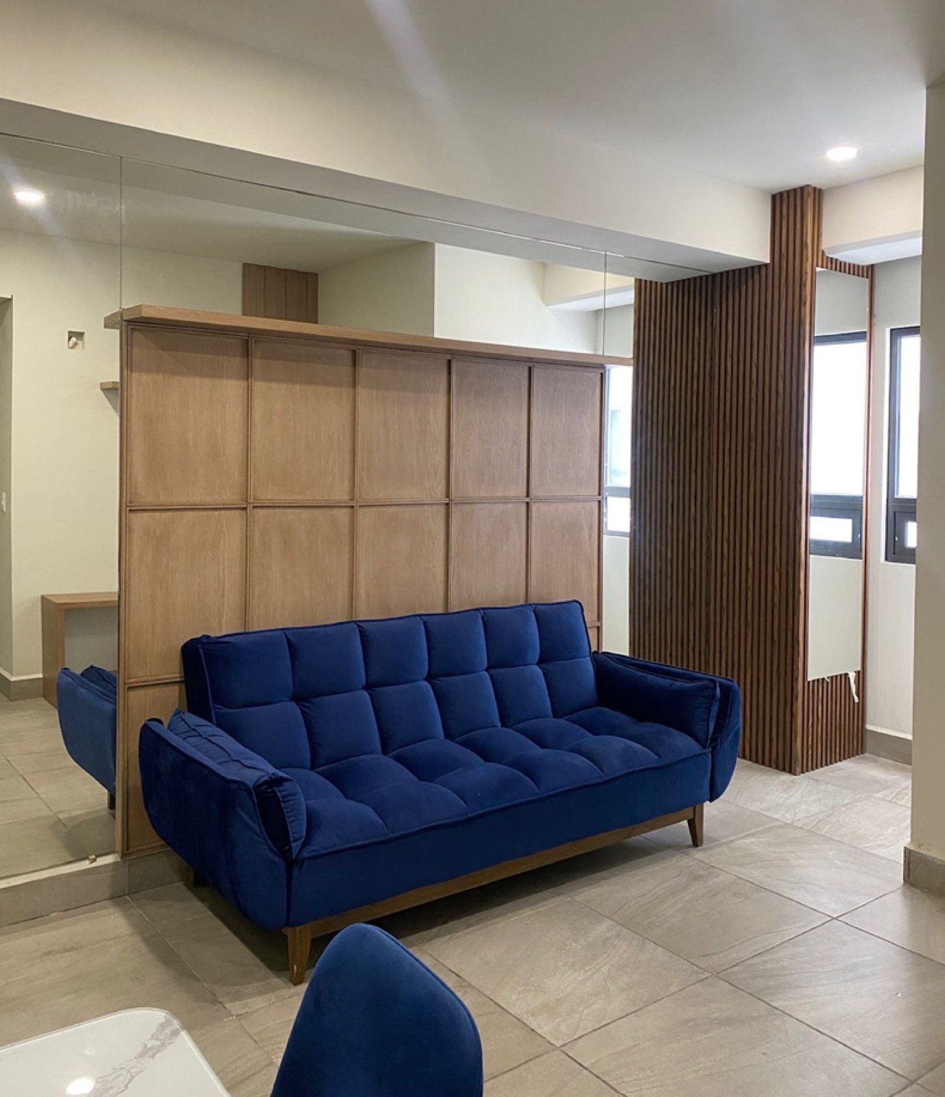 Departamento en venta en Industrial, Monterrey — fachada