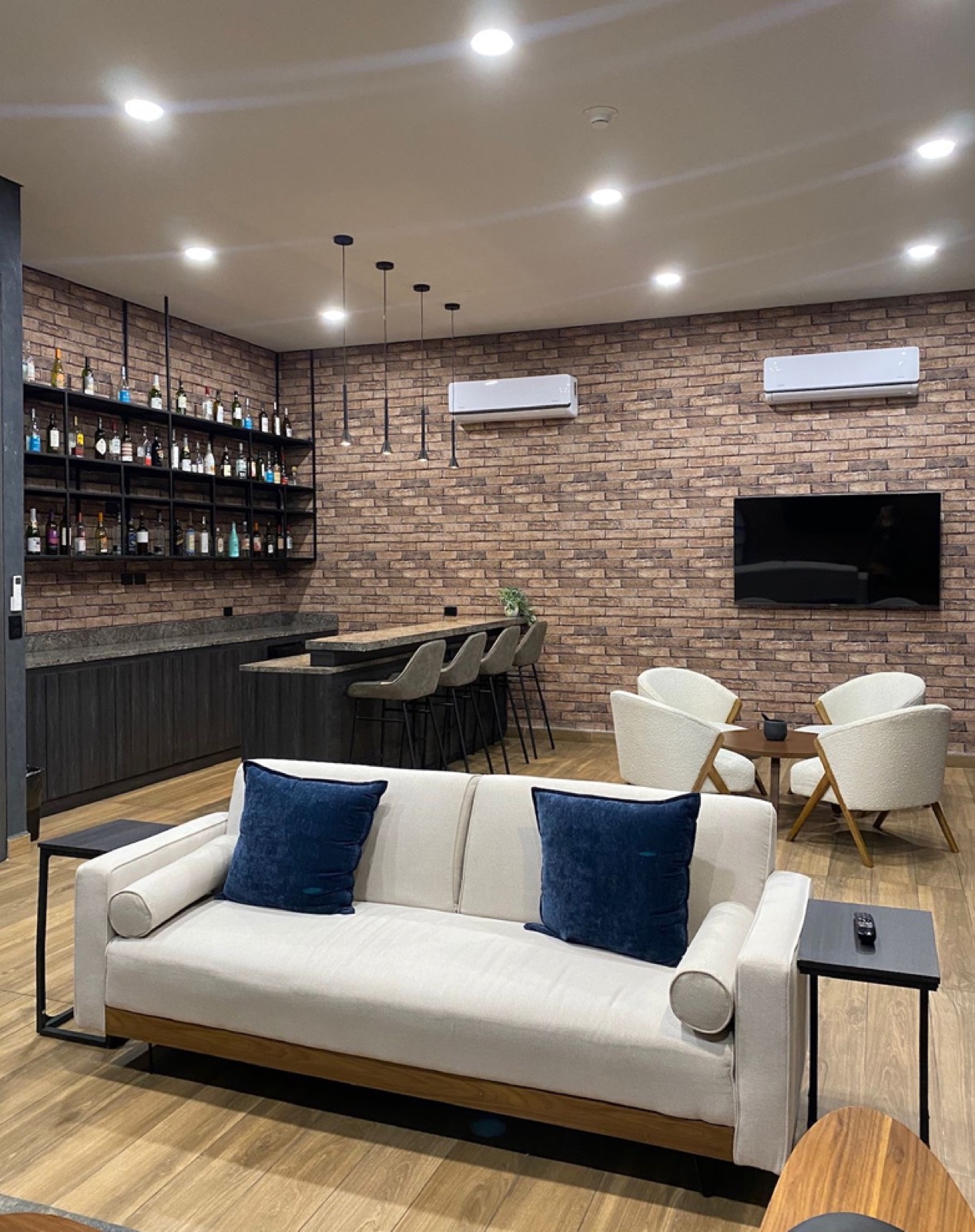 Departamento en venta en Industrial, Monterrey — foto 9
