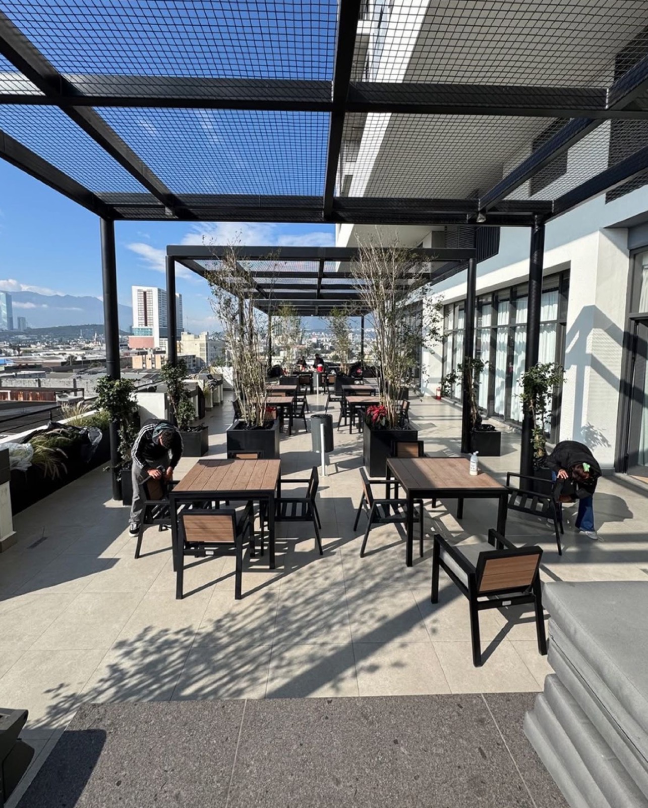Departamento en venta en Industrial, Monterrey — foto 16