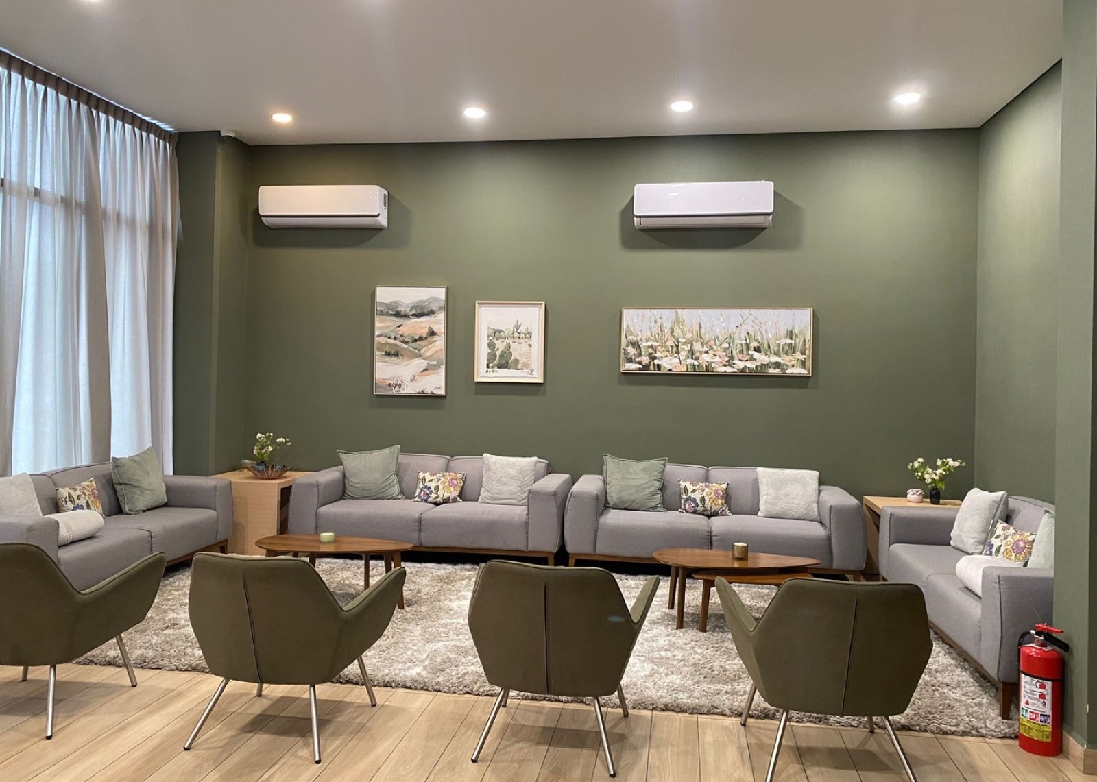 Departamento en venta en Industrial, Monterrey — foto 18