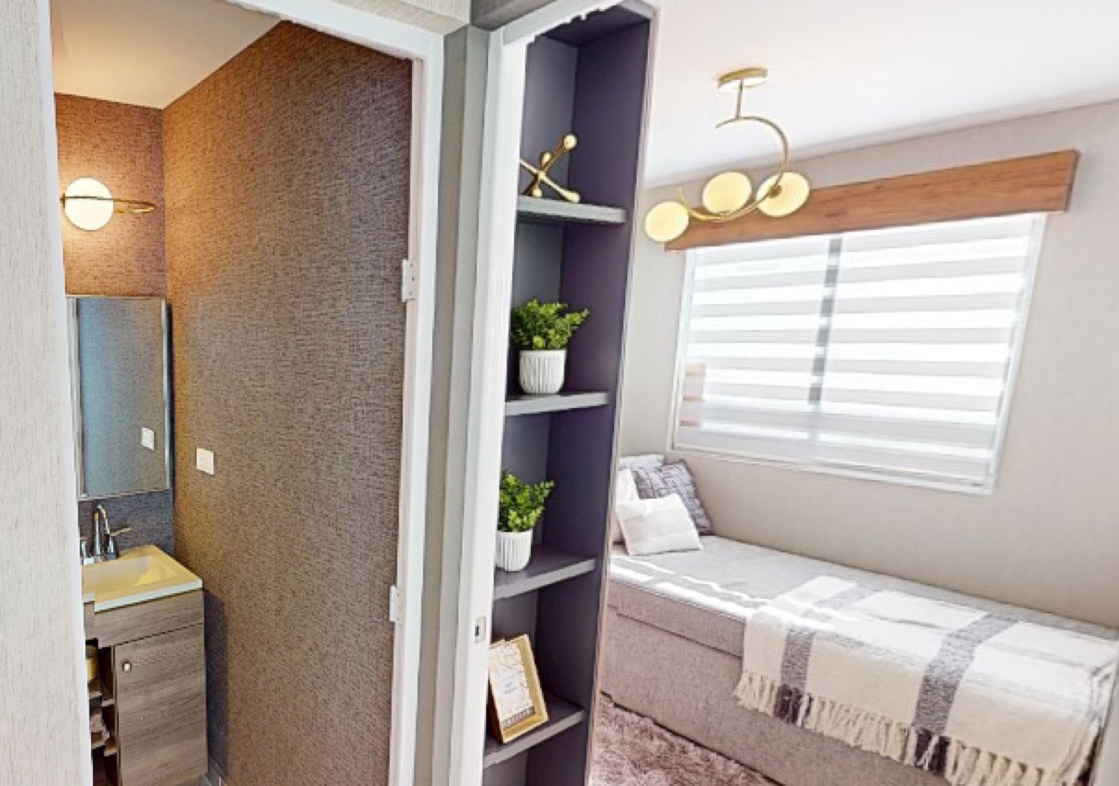Departamento en venta en Juárez, Juárez — foto 3
