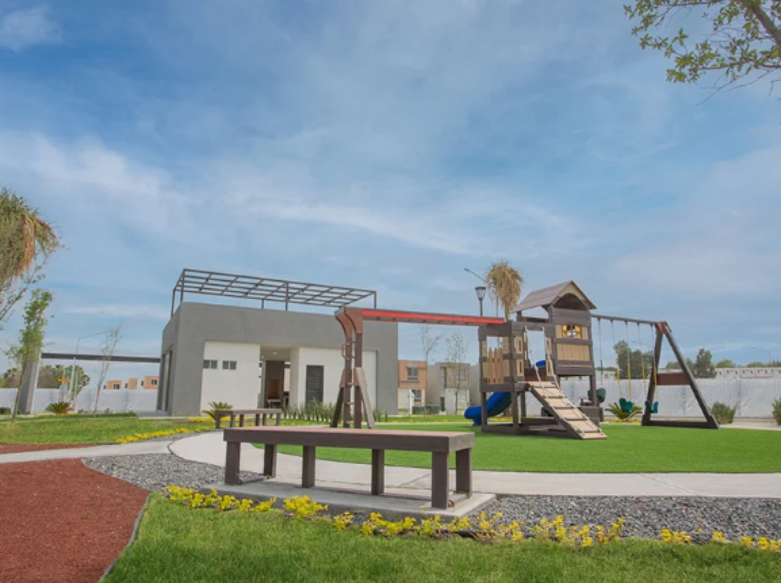 Departamento en venta en Juárez, Juárez — foto 7