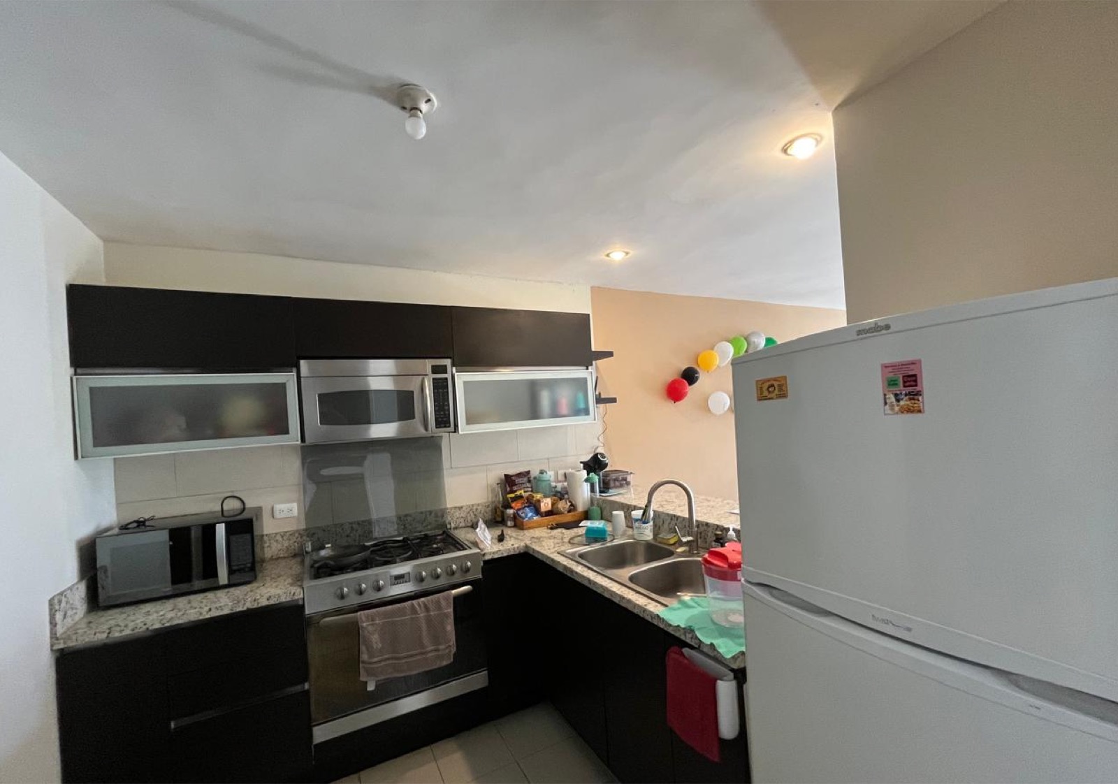 Departamento en venta en Las Cumbres IV (4to Sector), Monterrey — foto 5