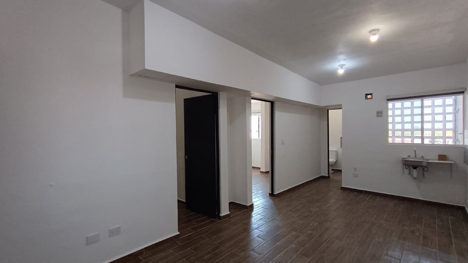 Departamento en venta en Las Gaviotas, Guadalupe — fachada