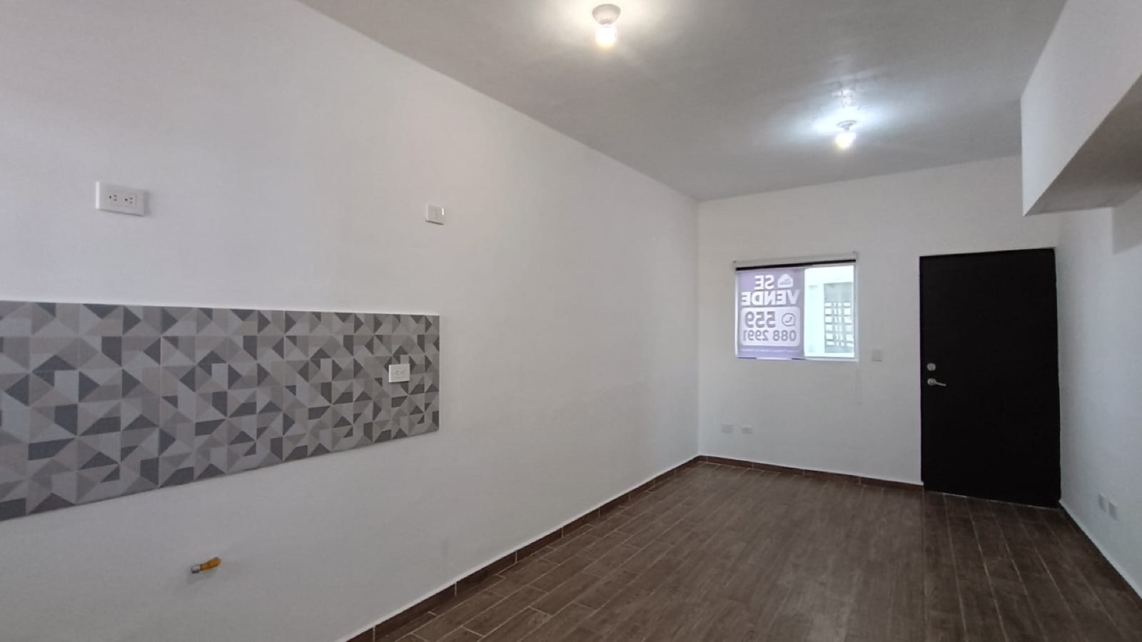 Departamento en venta en Las Gaviotas, Guadalupe — foto 3
